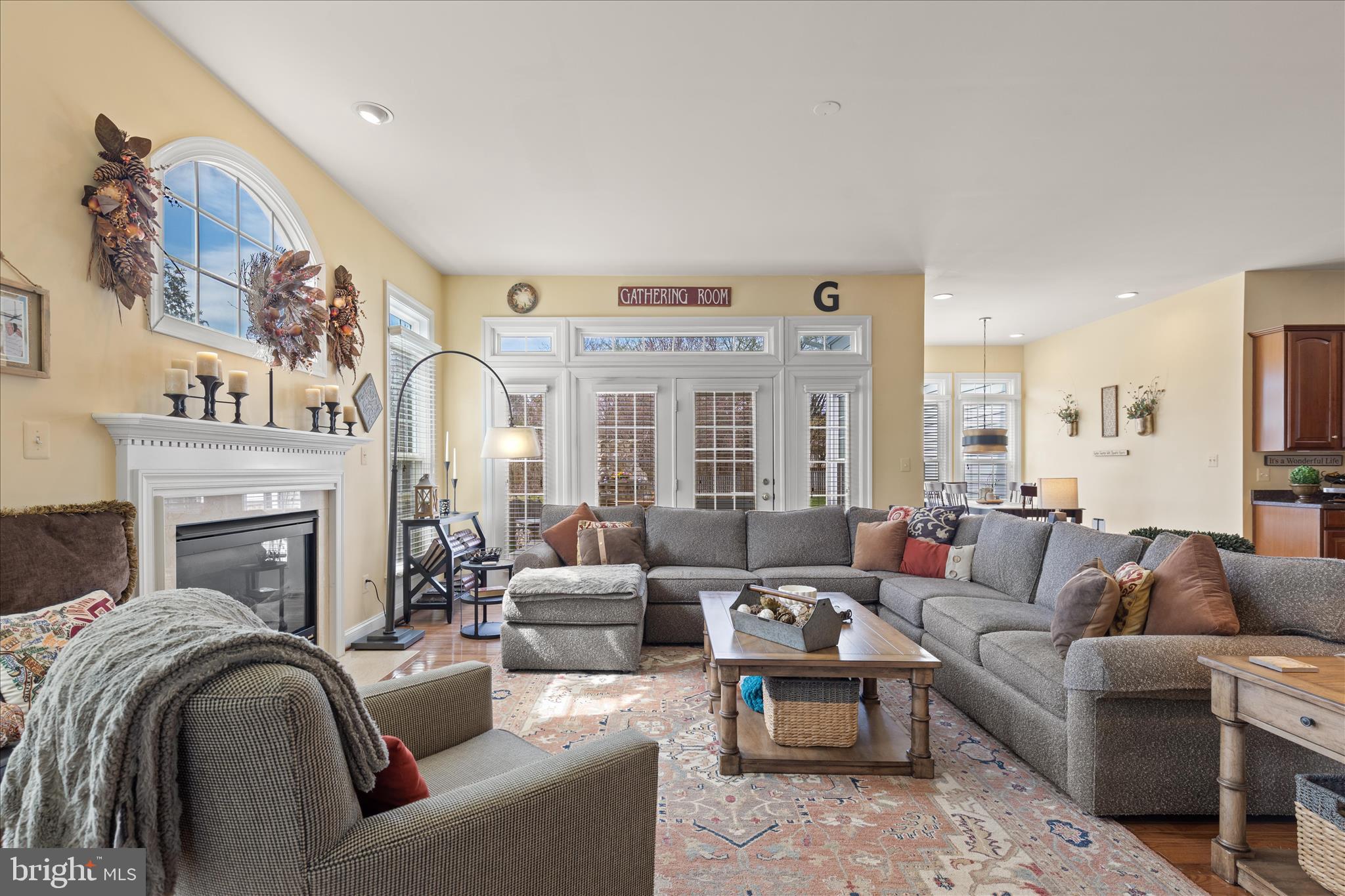 NORTH RIDING - Residential