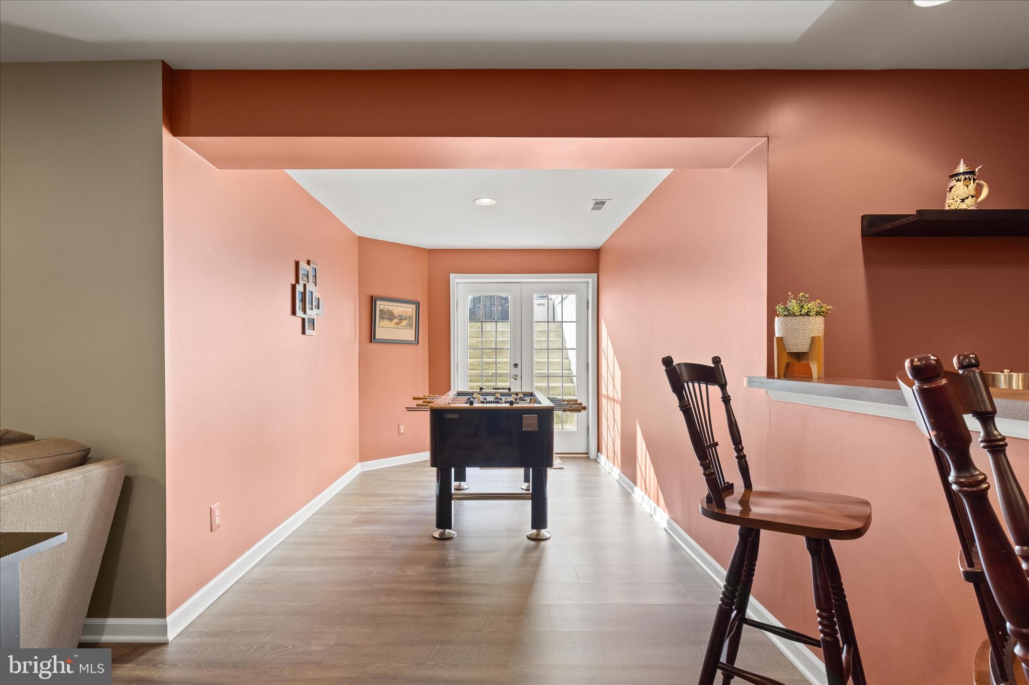 NORTH RIDING - Residential