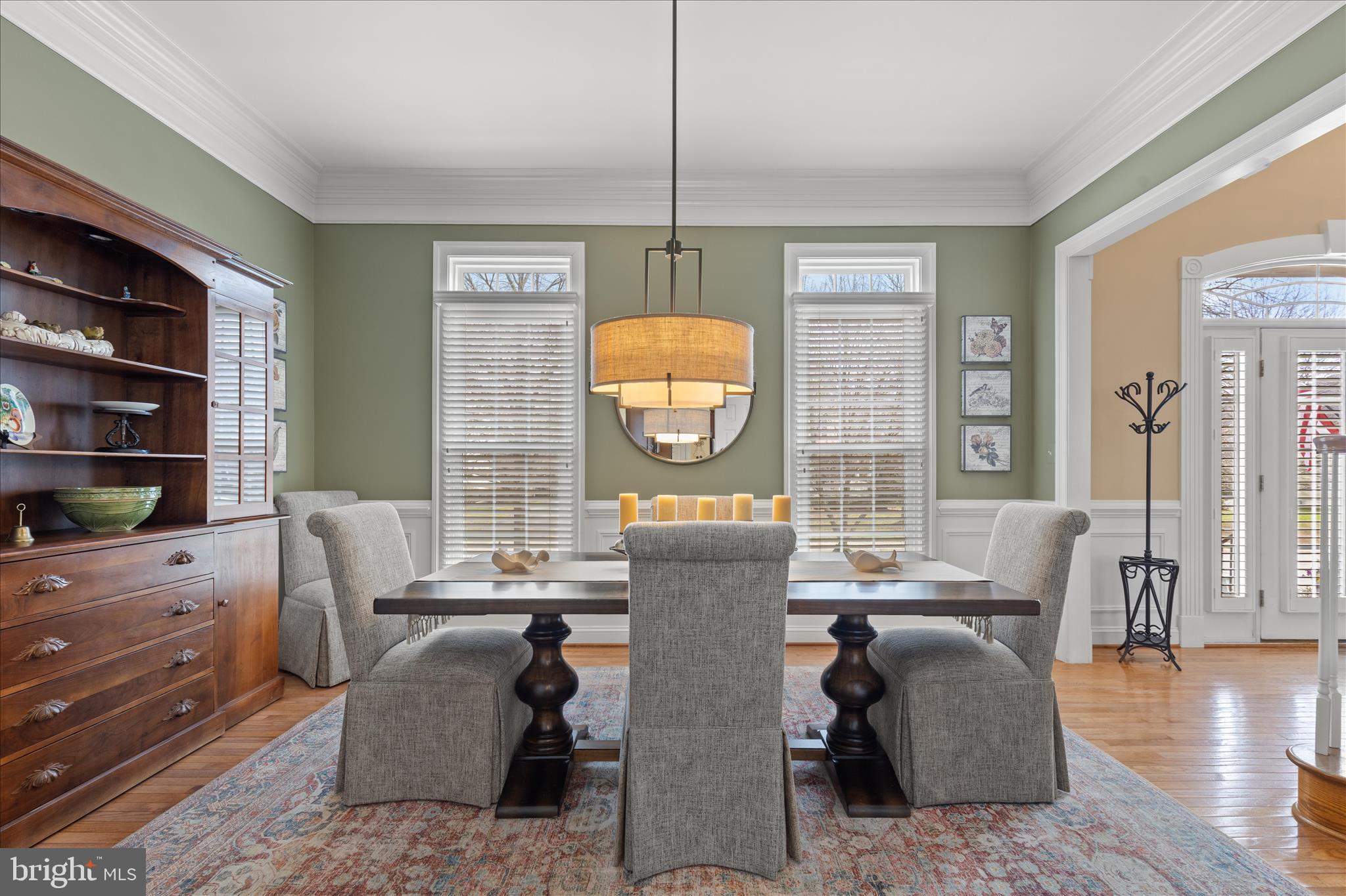 NORTH RIDING - Residential