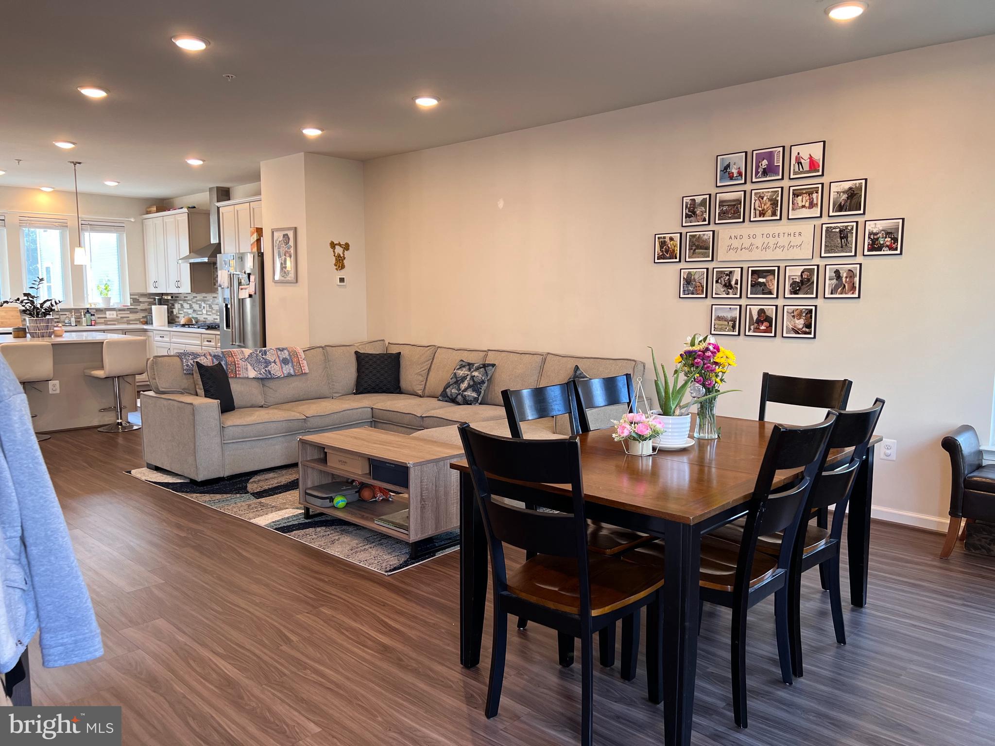 CLOVERLEAF CENTER - Residential Lease