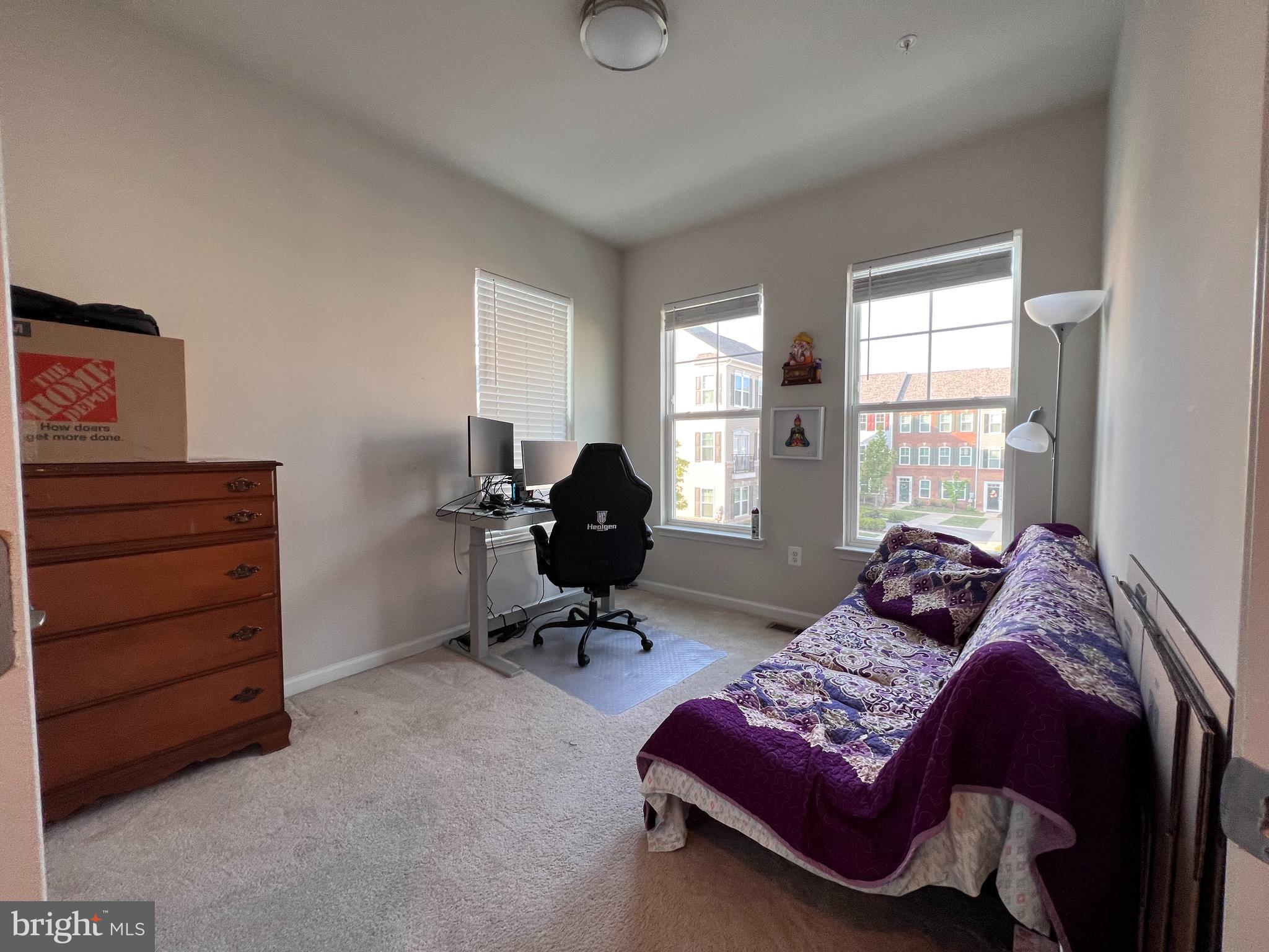 CLOVERLEAF CENTER - Residential Lease