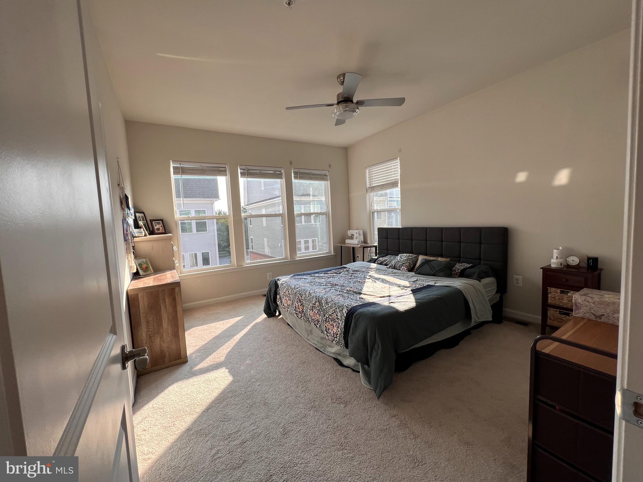 CLOVERLEAF CENTER - Residential Lease