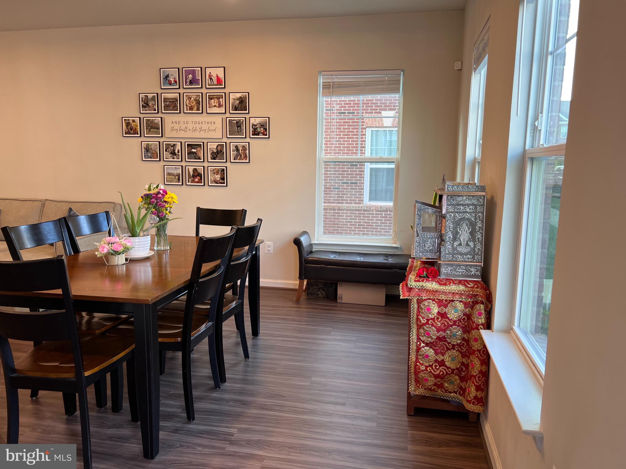 CLOVERLEAF CENTER - Residential Lease