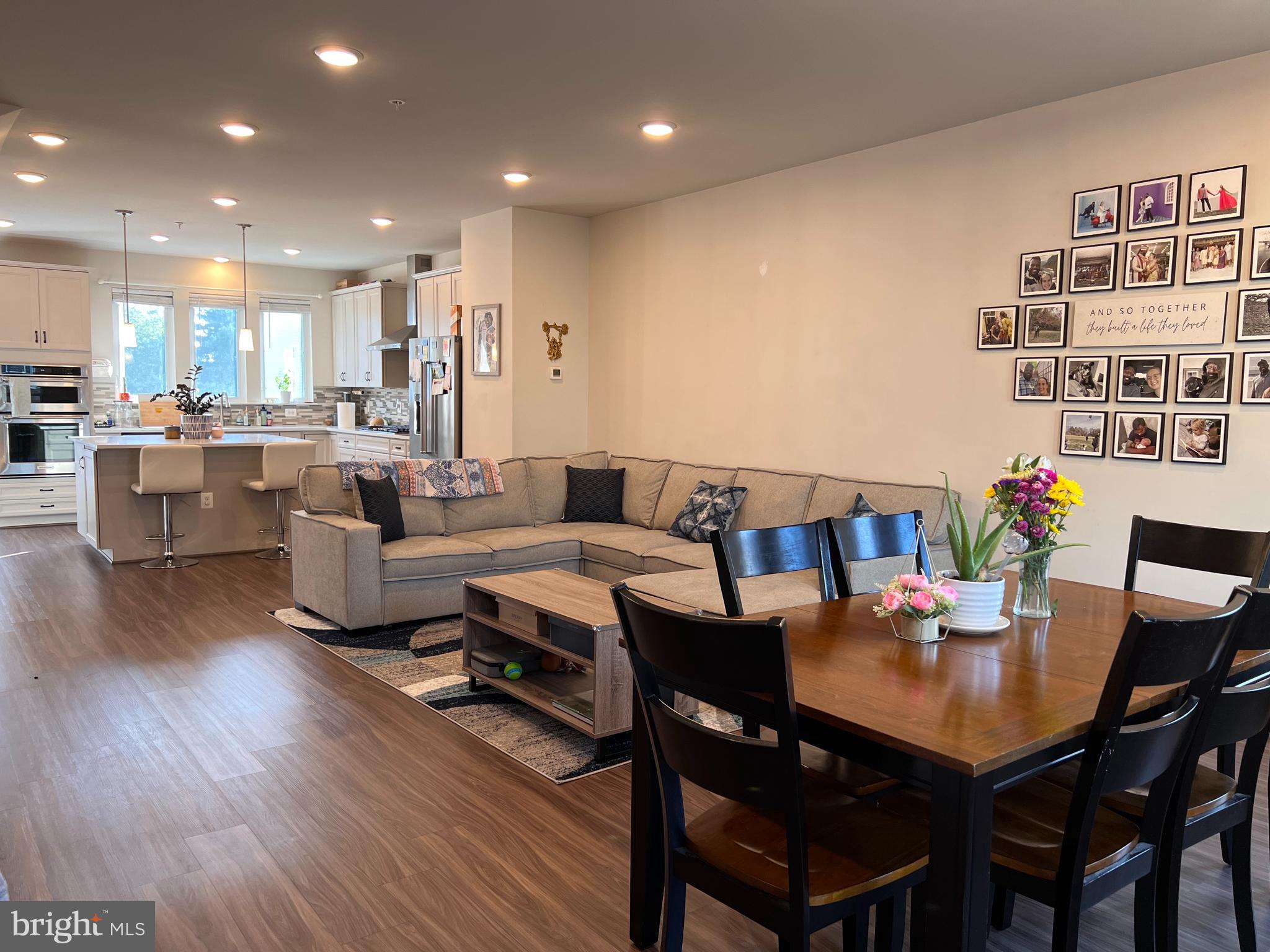 CLOVERLEAF CENTER - Residential Lease