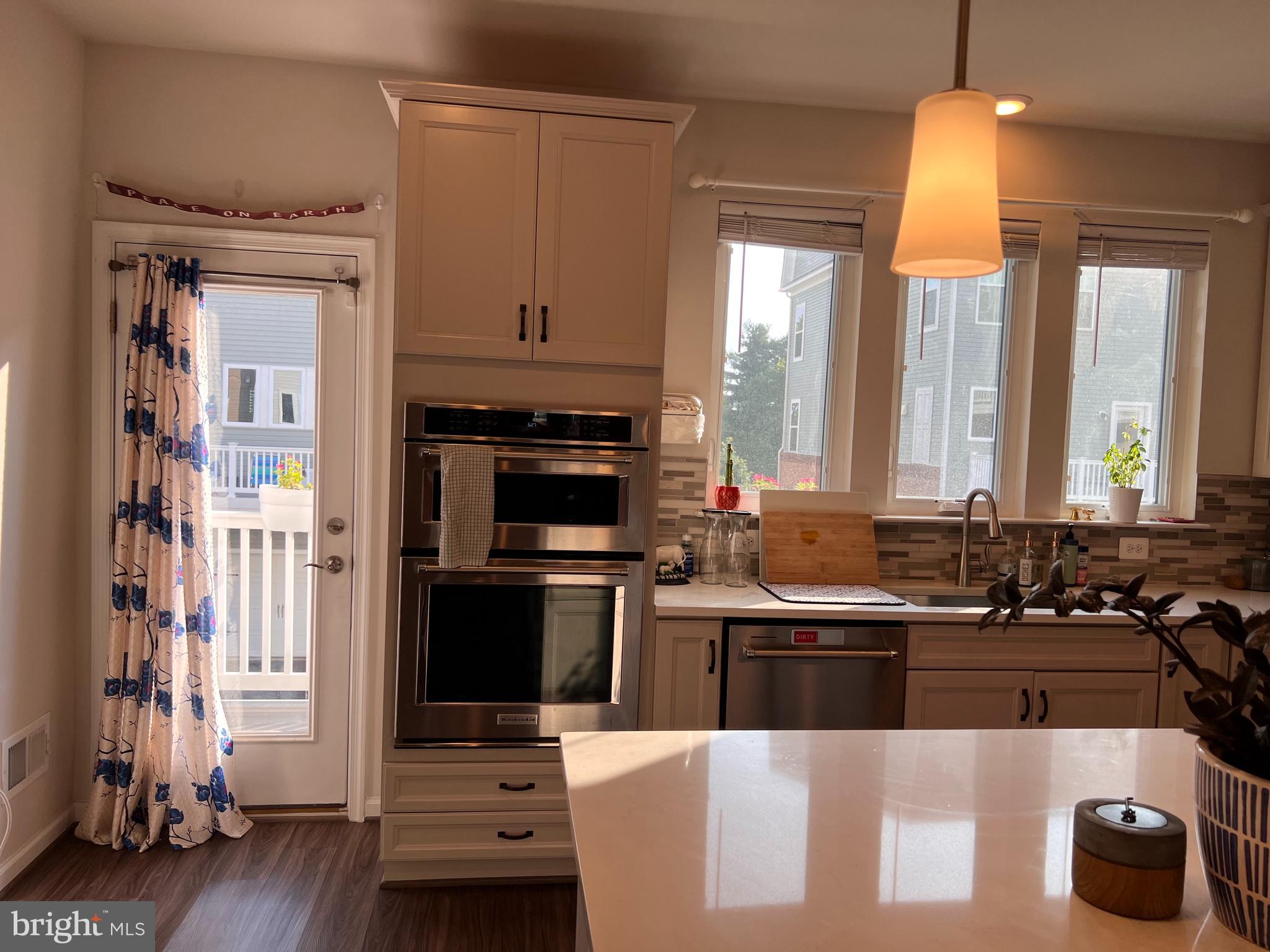 CLOVERLEAF CENTER - Residential Lease