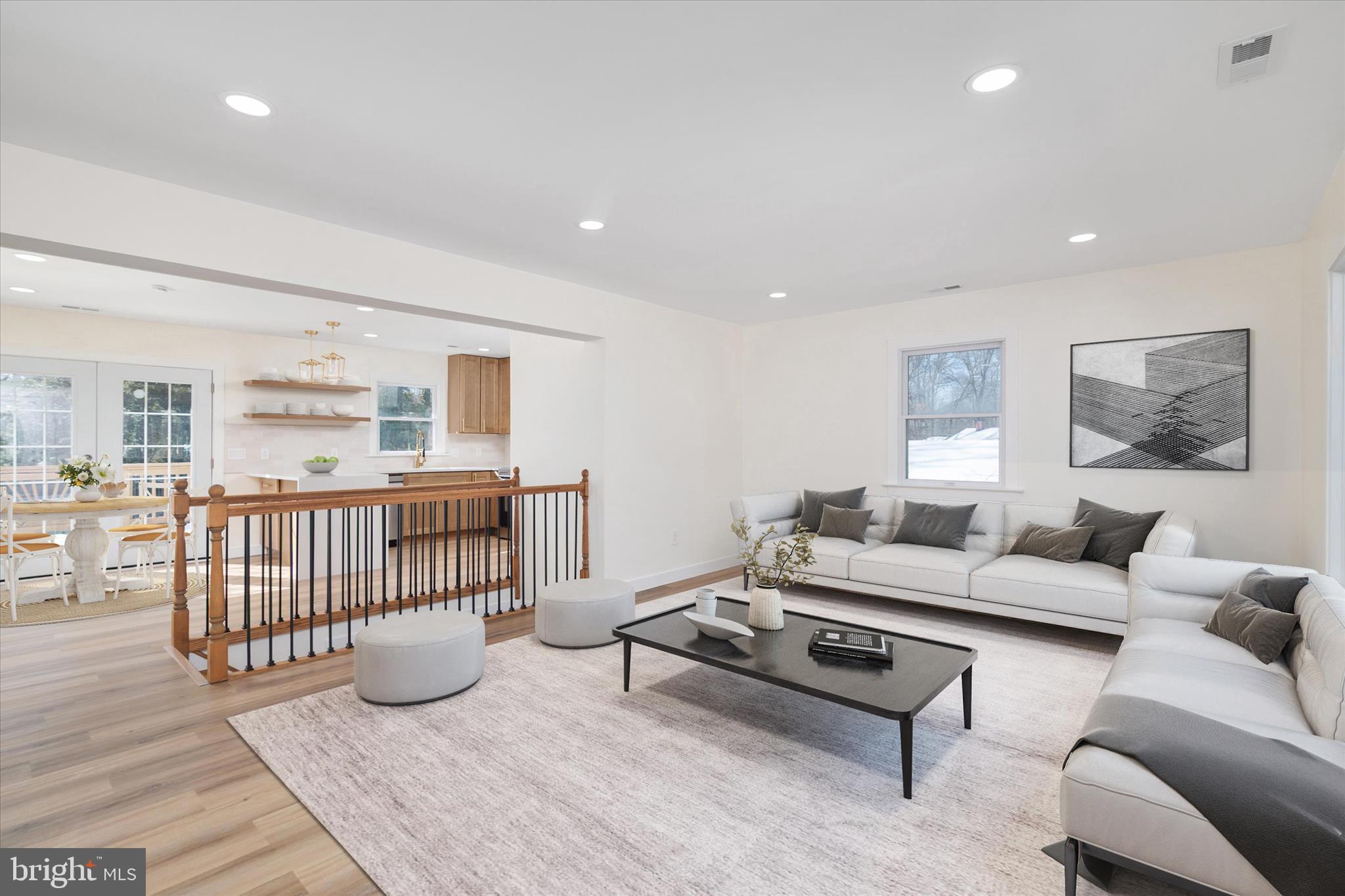 ARDEN ON THE SEVERN - Residential