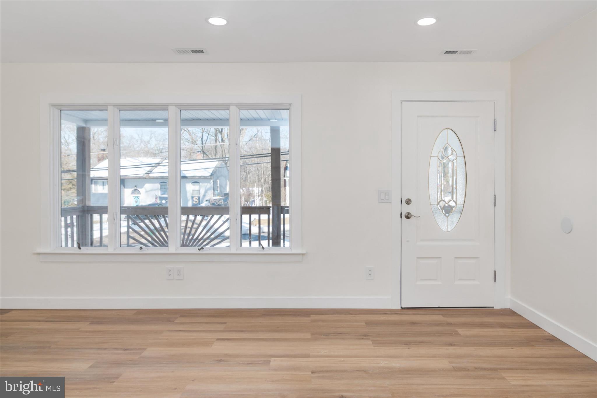 ARDEN ON THE SEVERN - Residential