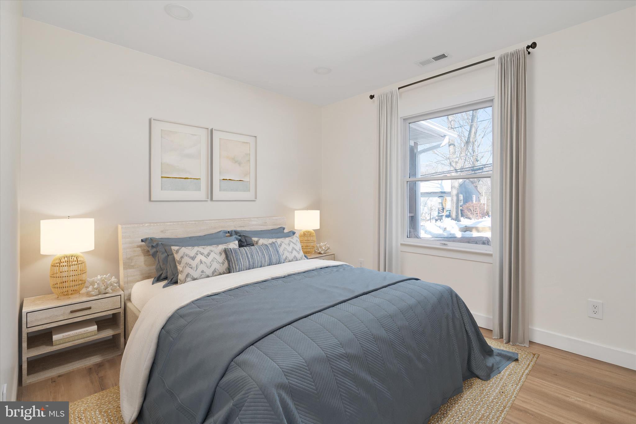 ARDEN ON THE SEVERN - Residential