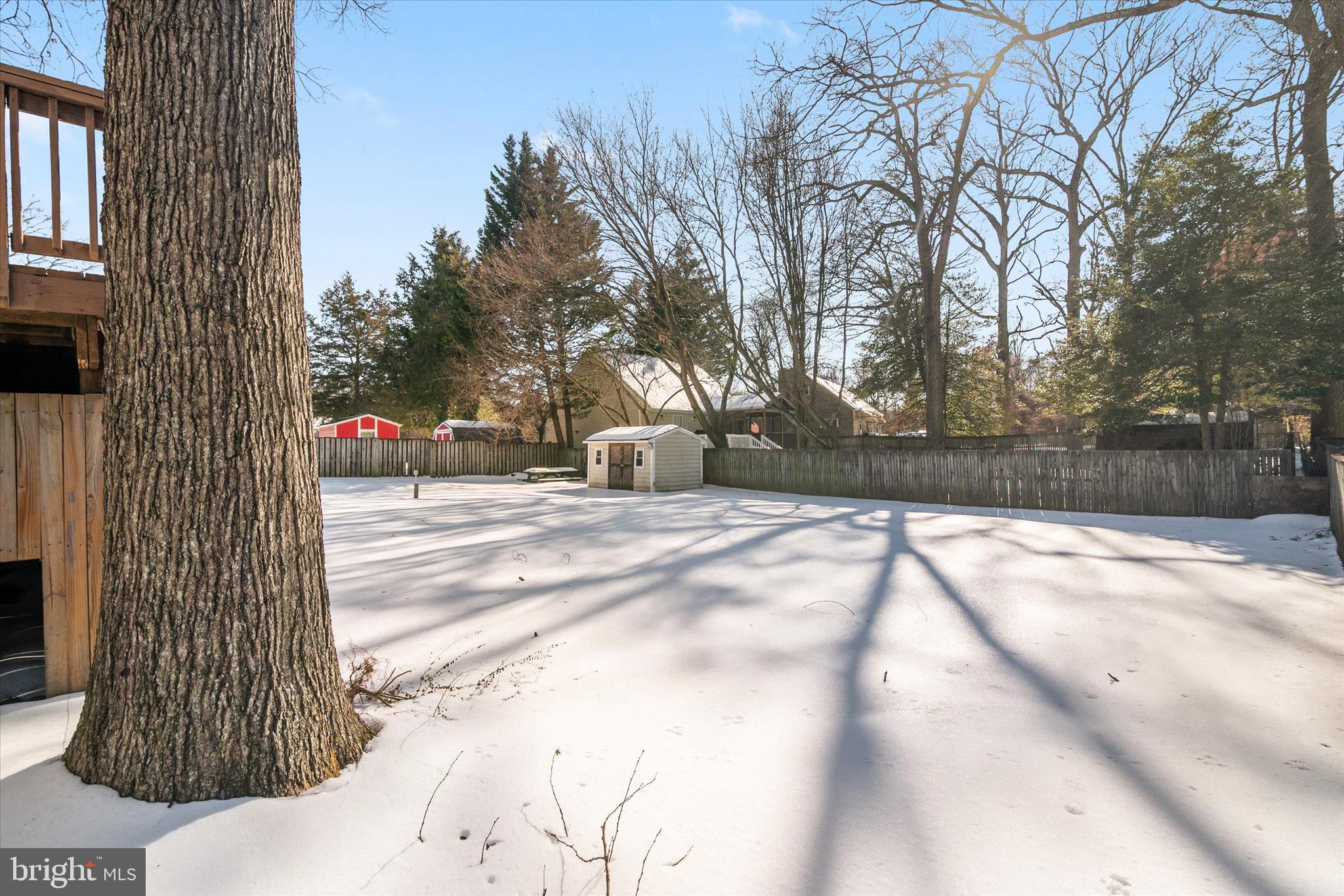 ARDEN ON THE SEVERN - Residential