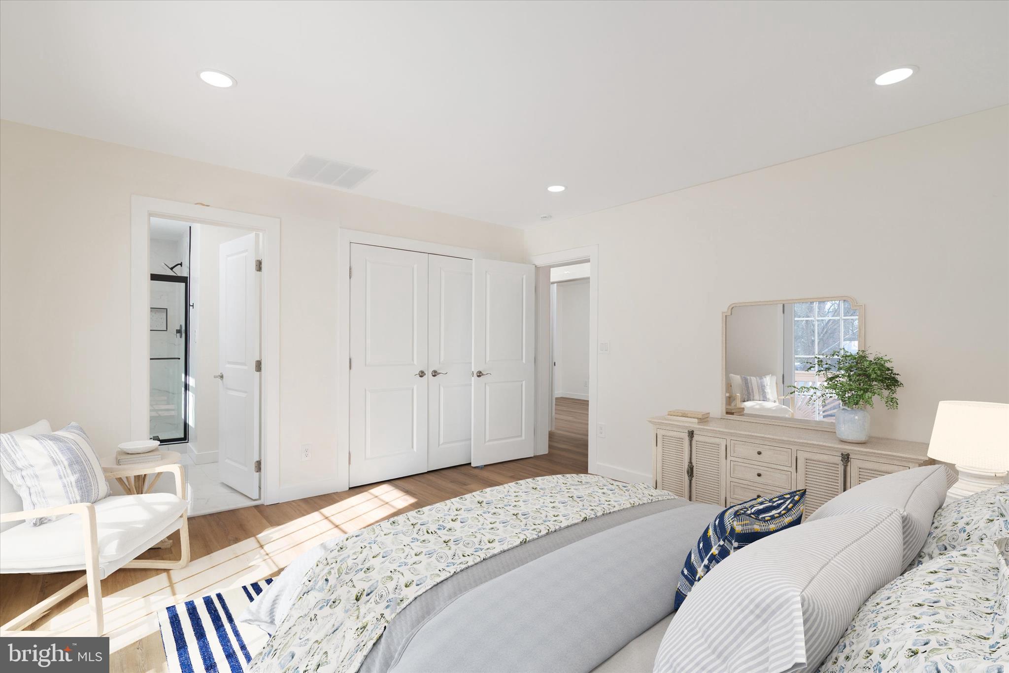 ARDEN ON THE SEVERN - Residential