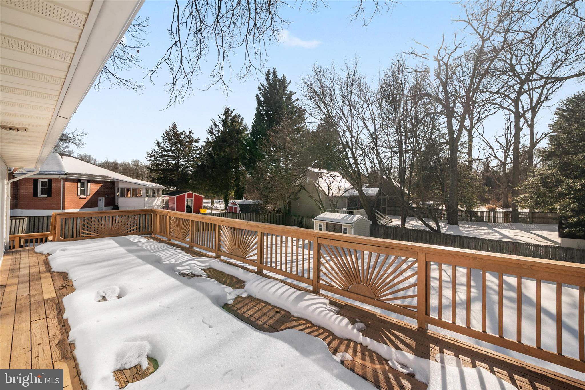 ARDEN ON THE SEVERN - Residential