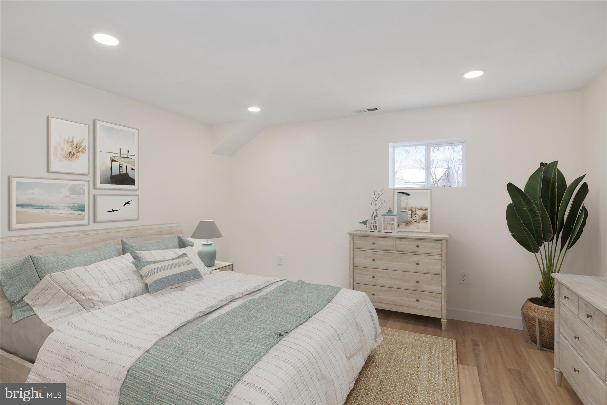 ARDEN ON THE SEVERN - Residential