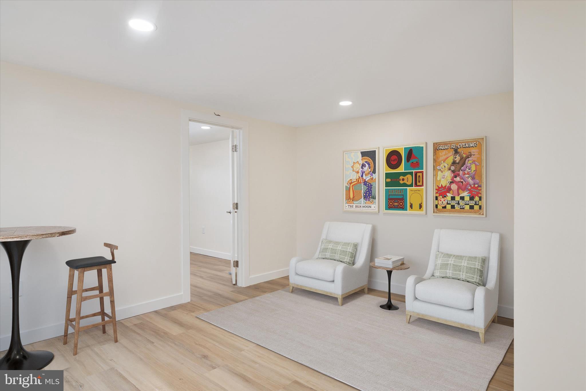 ARDEN ON THE SEVERN - Residential