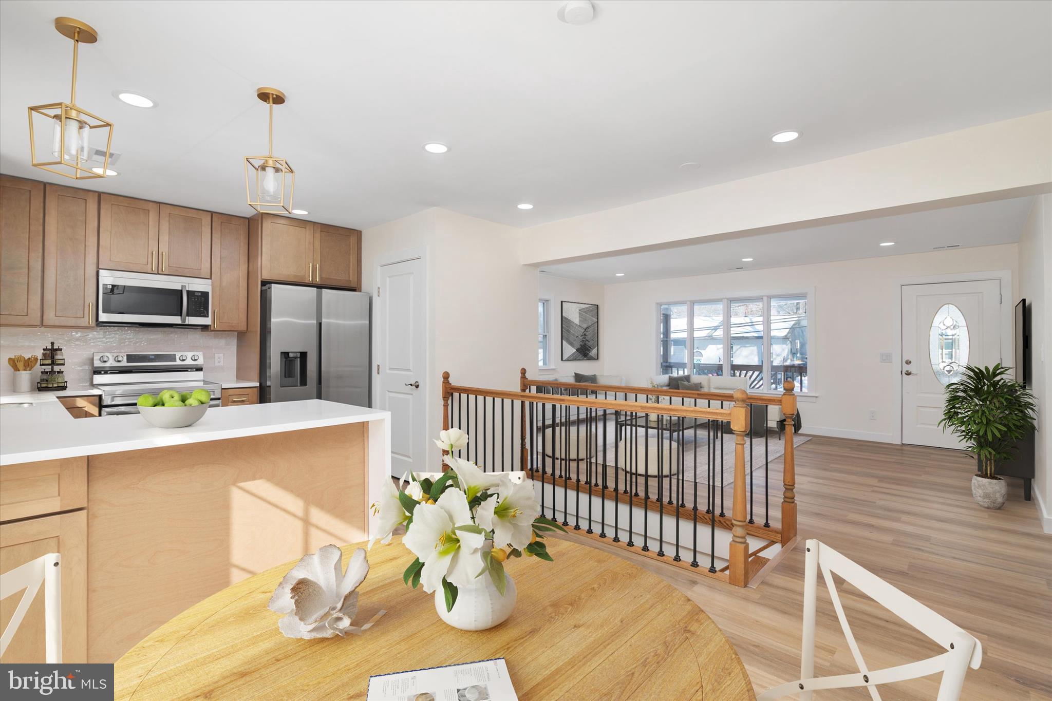 ARDEN ON THE SEVERN - Residential