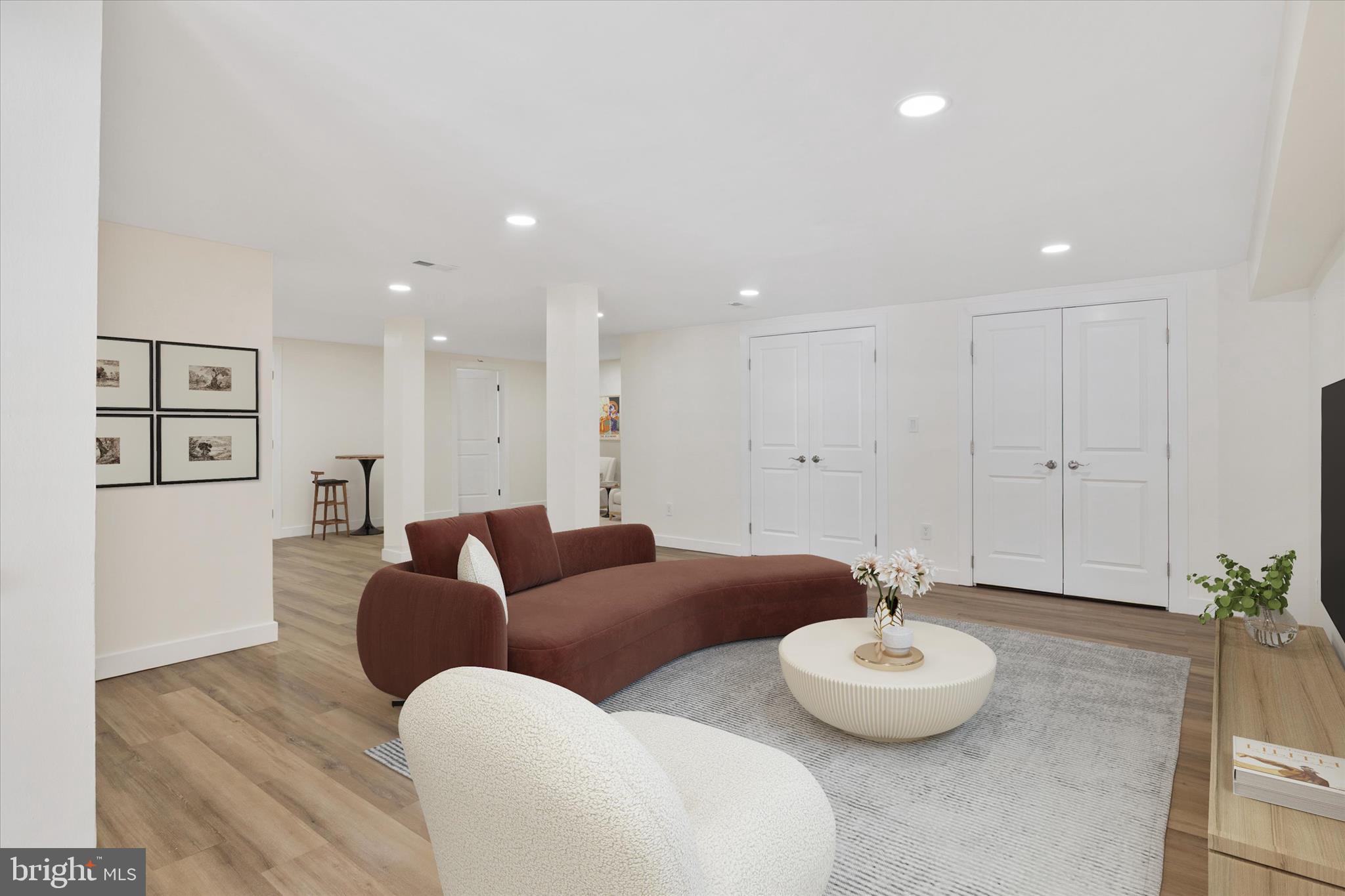 ARDEN ON THE SEVERN - Residential