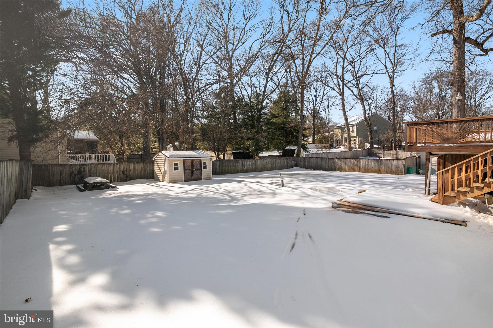 ARDEN ON THE SEVERN - Residential