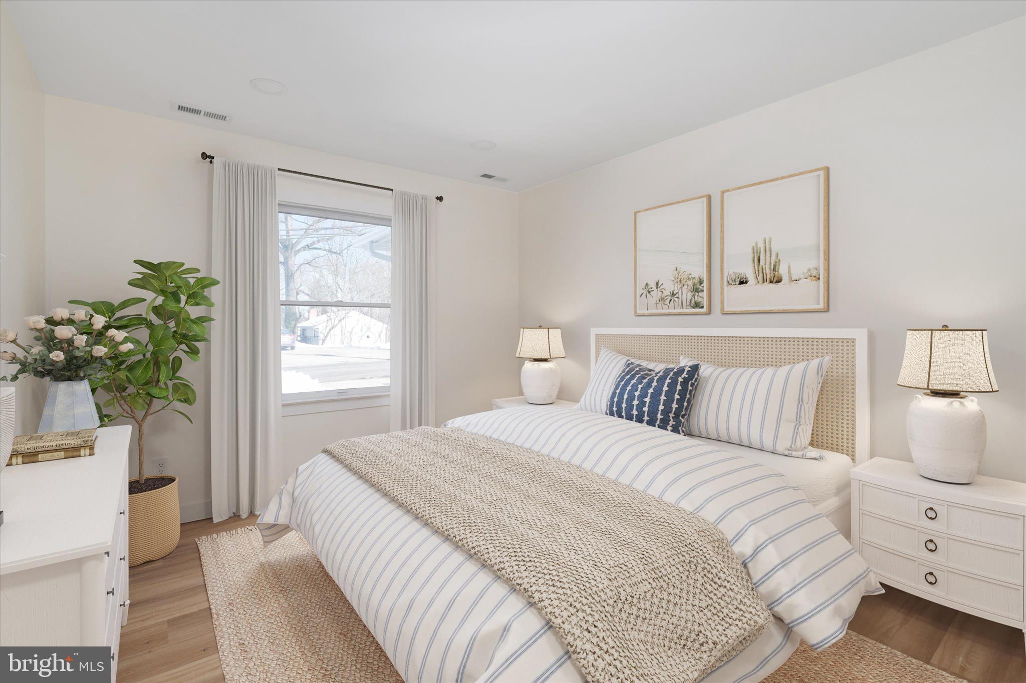 ARDEN ON THE SEVERN - Residential