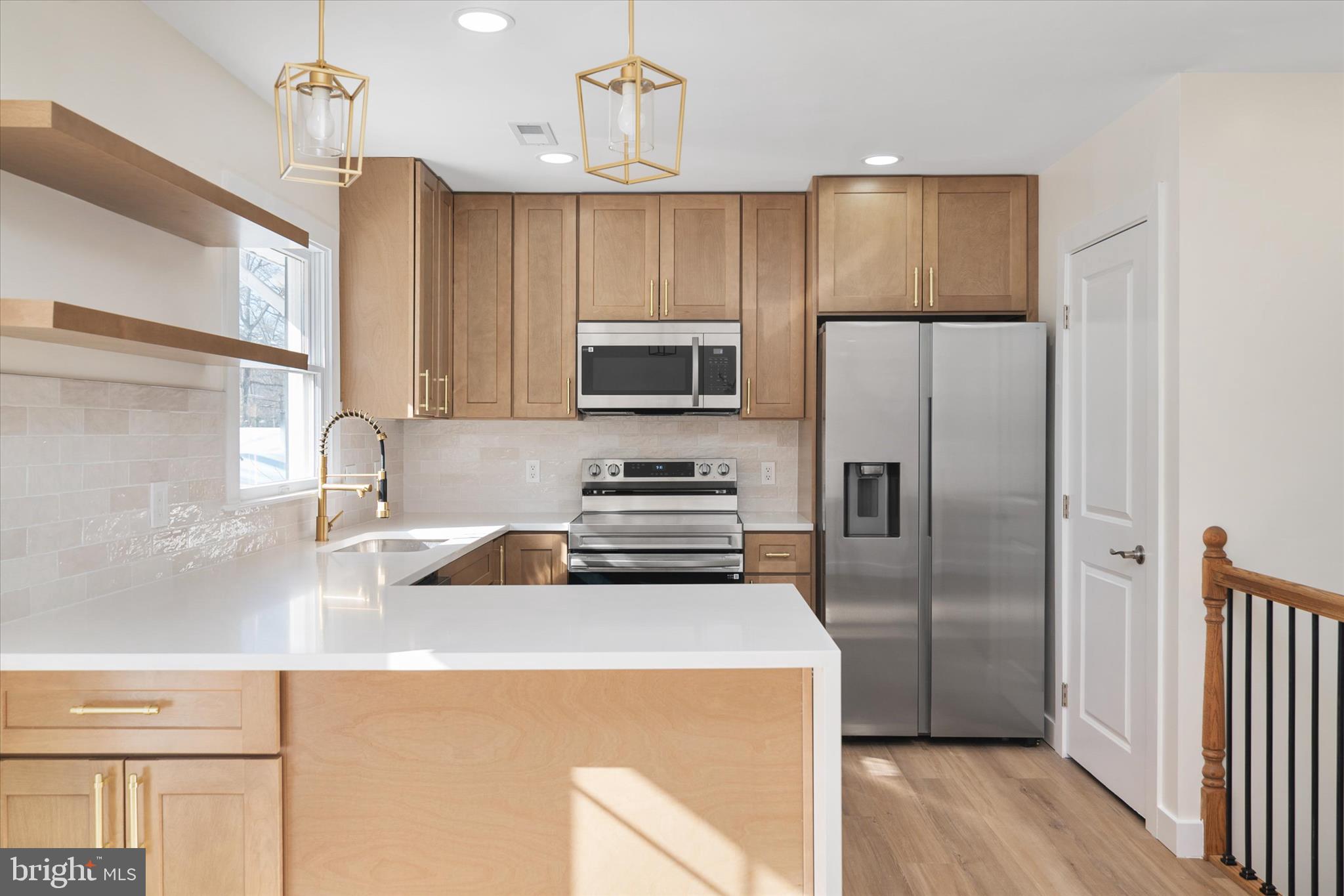 ARDEN ON THE SEVERN - Residential