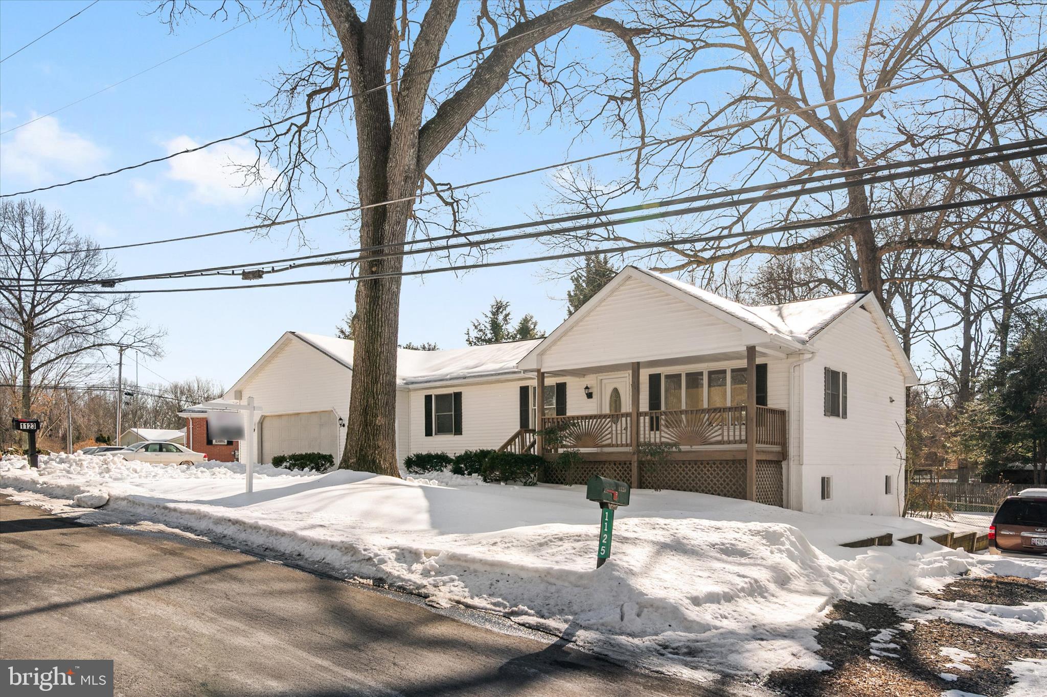 ARDEN ON THE SEVERN - Residential