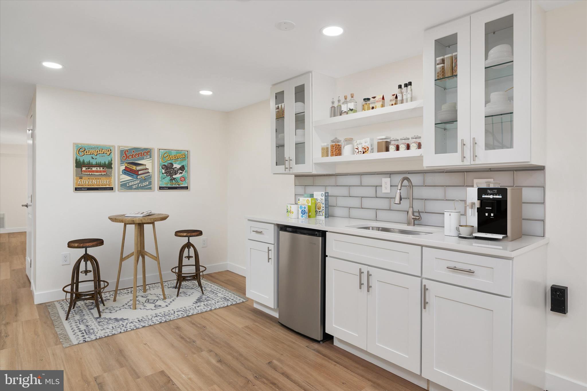 ARDEN ON THE SEVERN - Residential