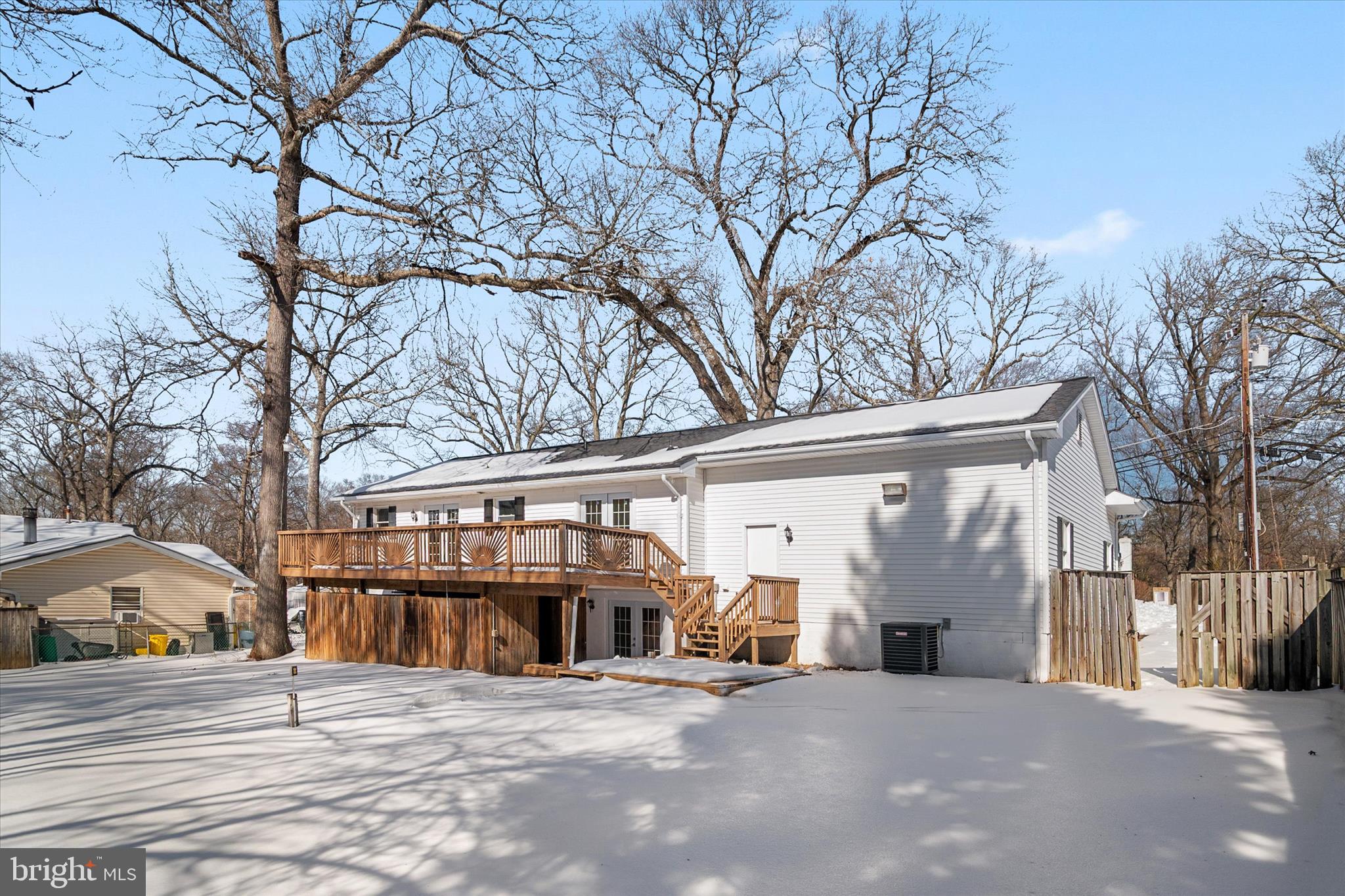 ARDEN ON THE SEVERN - Residential