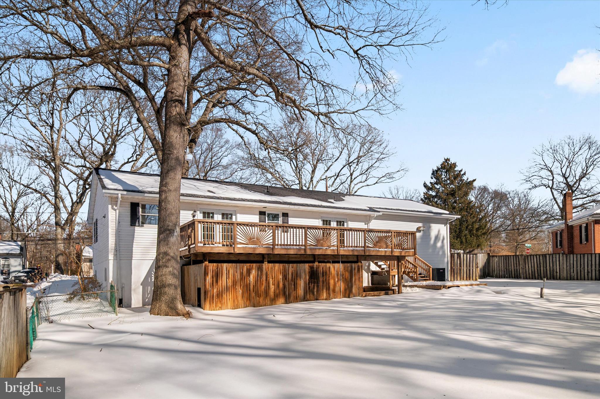 ARDEN ON THE SEVERN - Residential