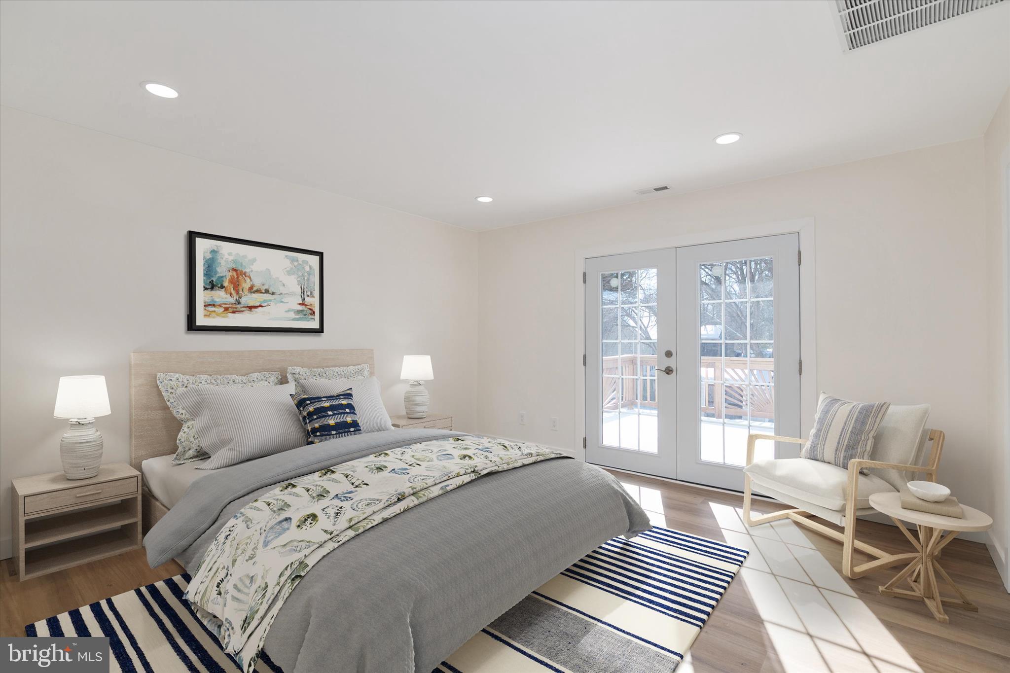 ARDEN ON THE SEVERN - Residential