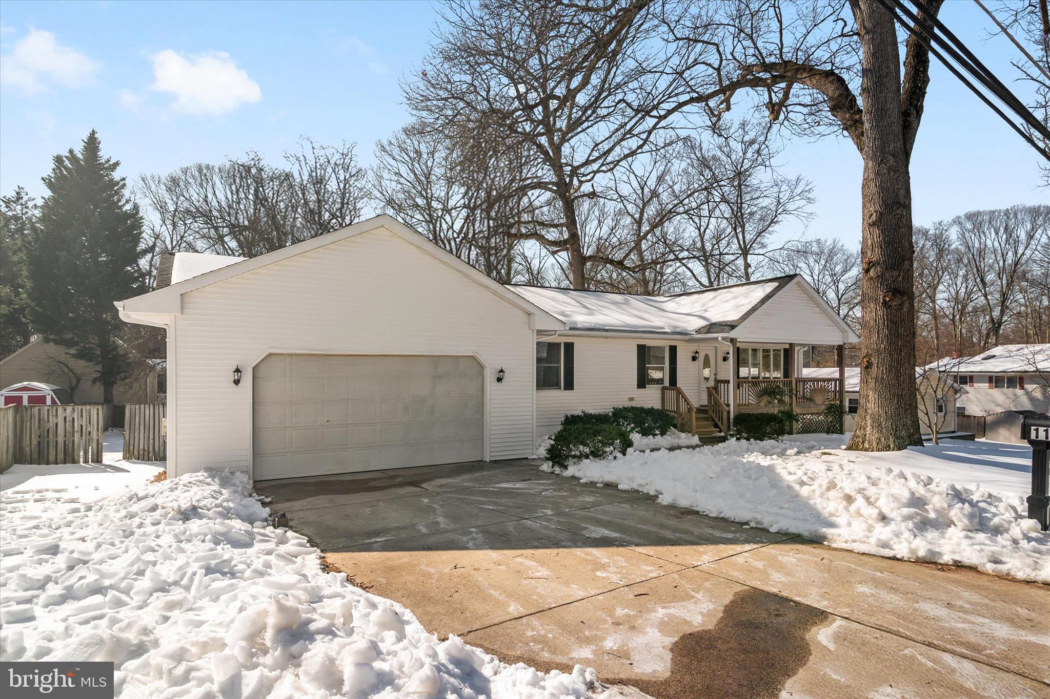 ARDEN ON THE SEVERN - Residential