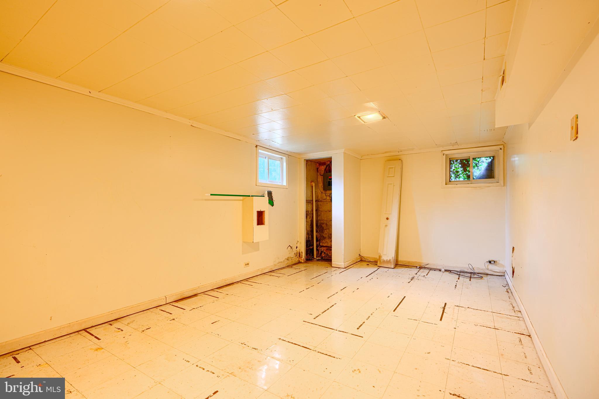 HILLCREST HEIGHTS - Residential