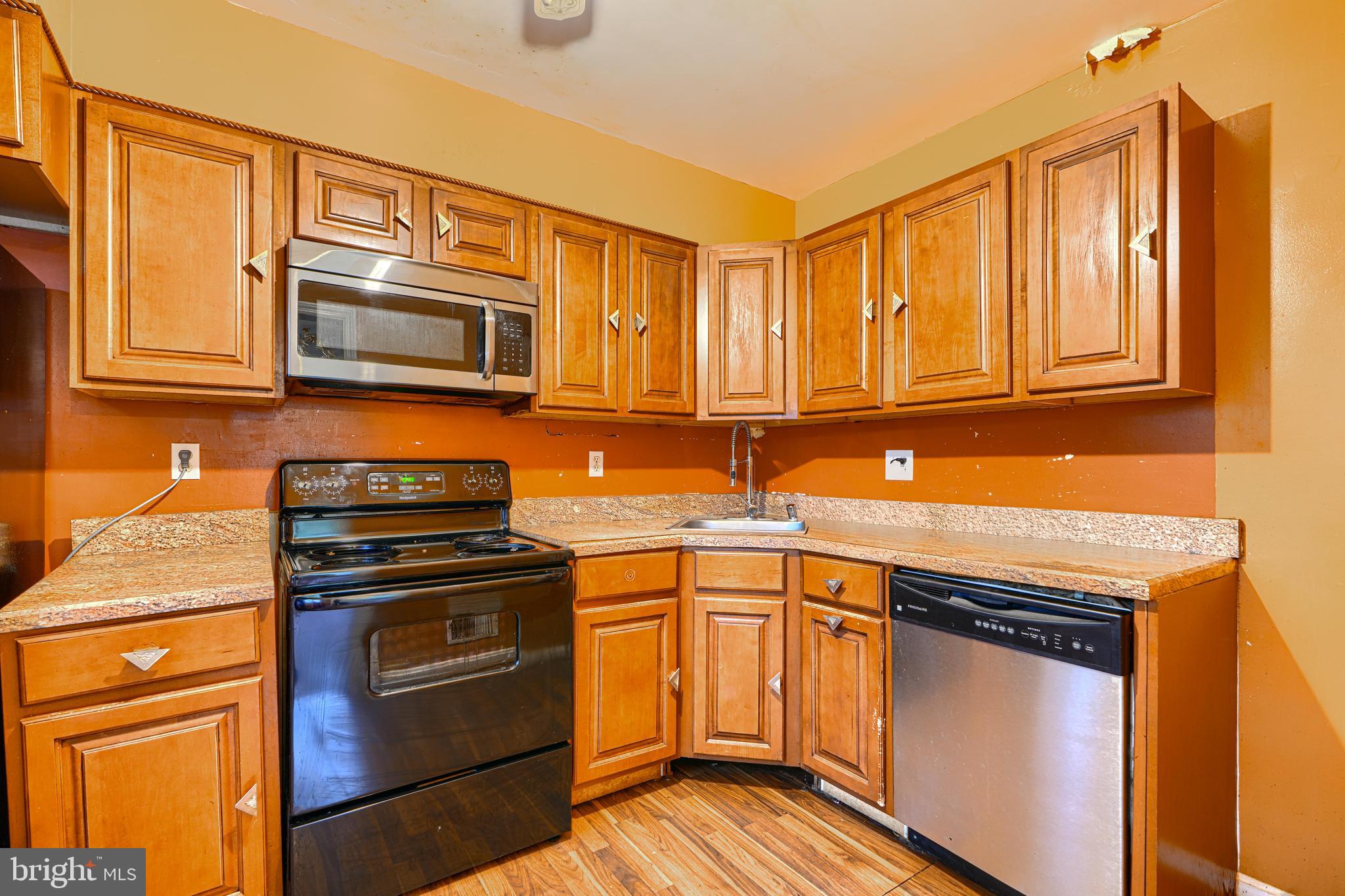 HILLCREST HEIGHTS - Residential