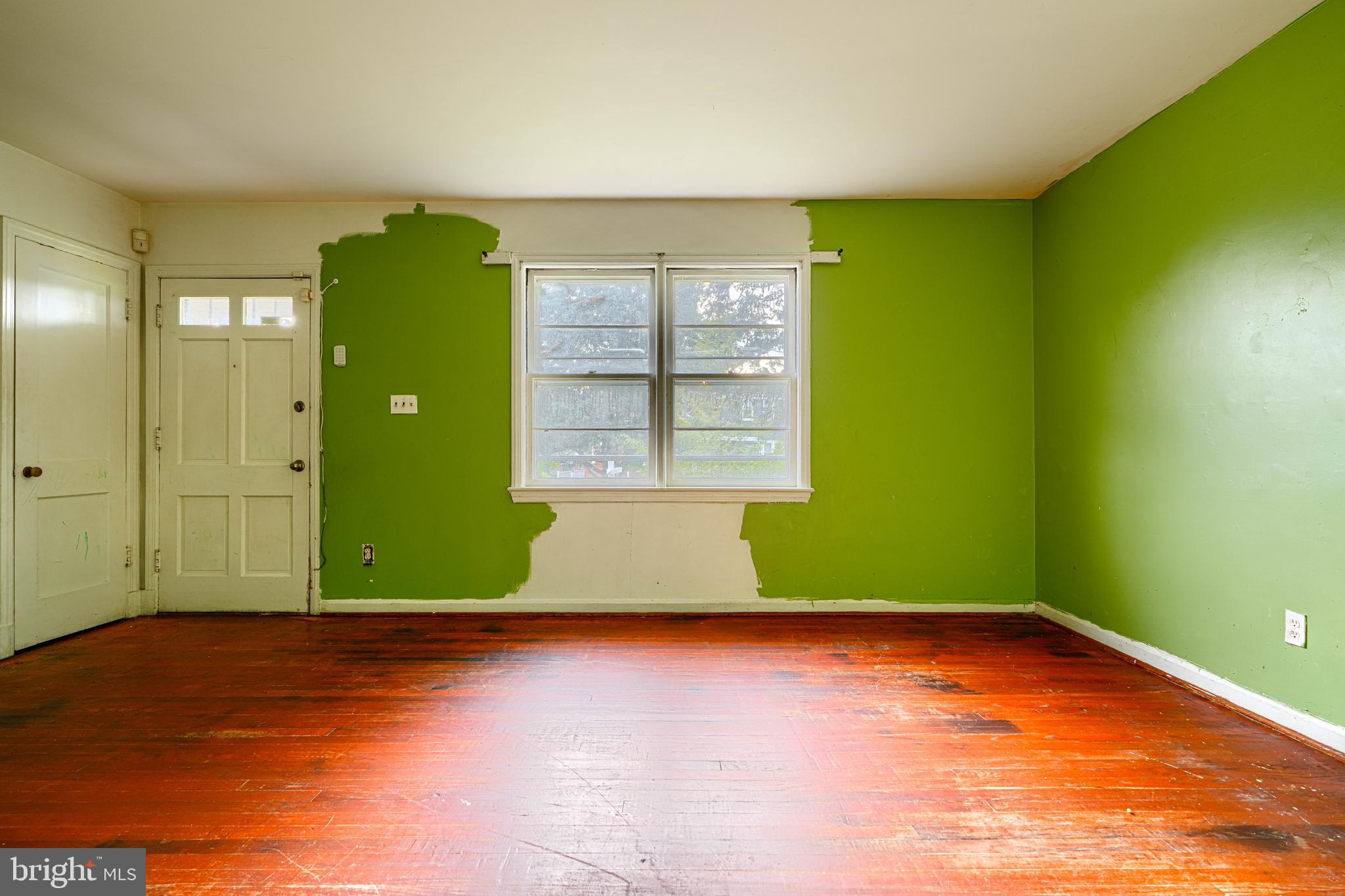 HILLCREST HEIGHTS - Residential