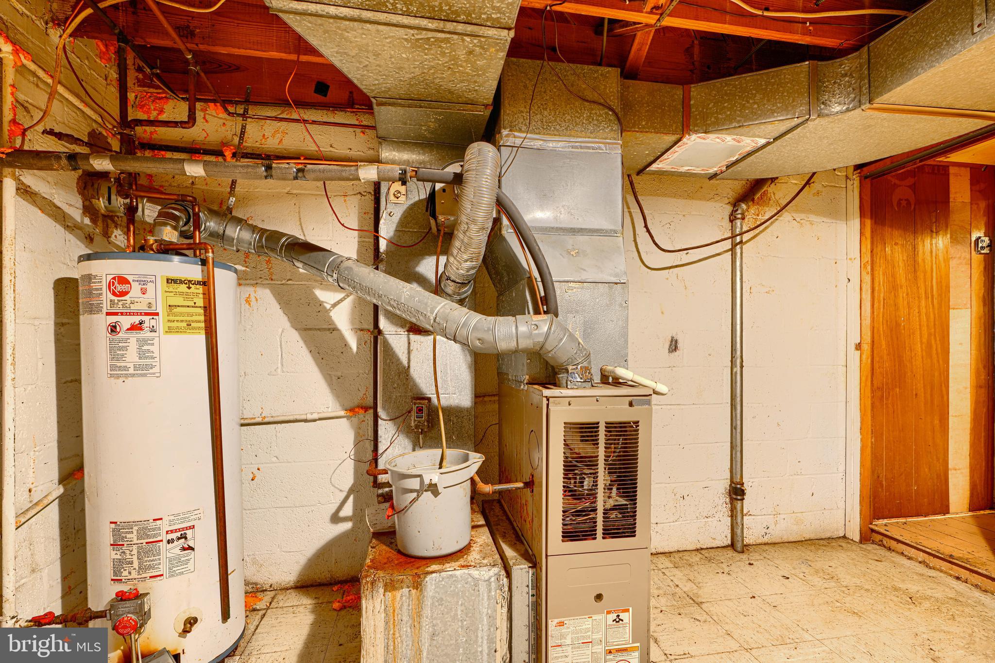 HILLCREST HEIGHTS - Residential