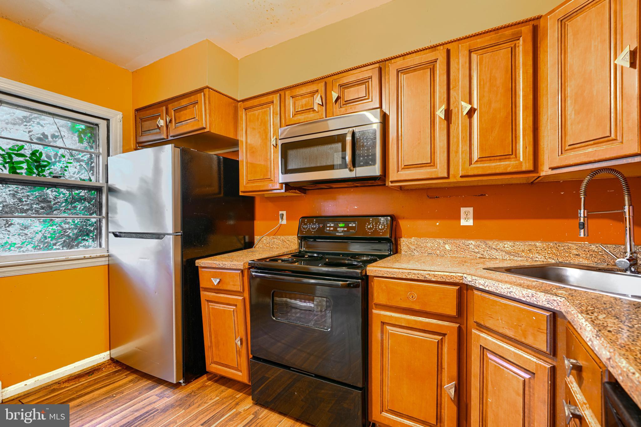 HILLCREST HEIGHTS - Residential