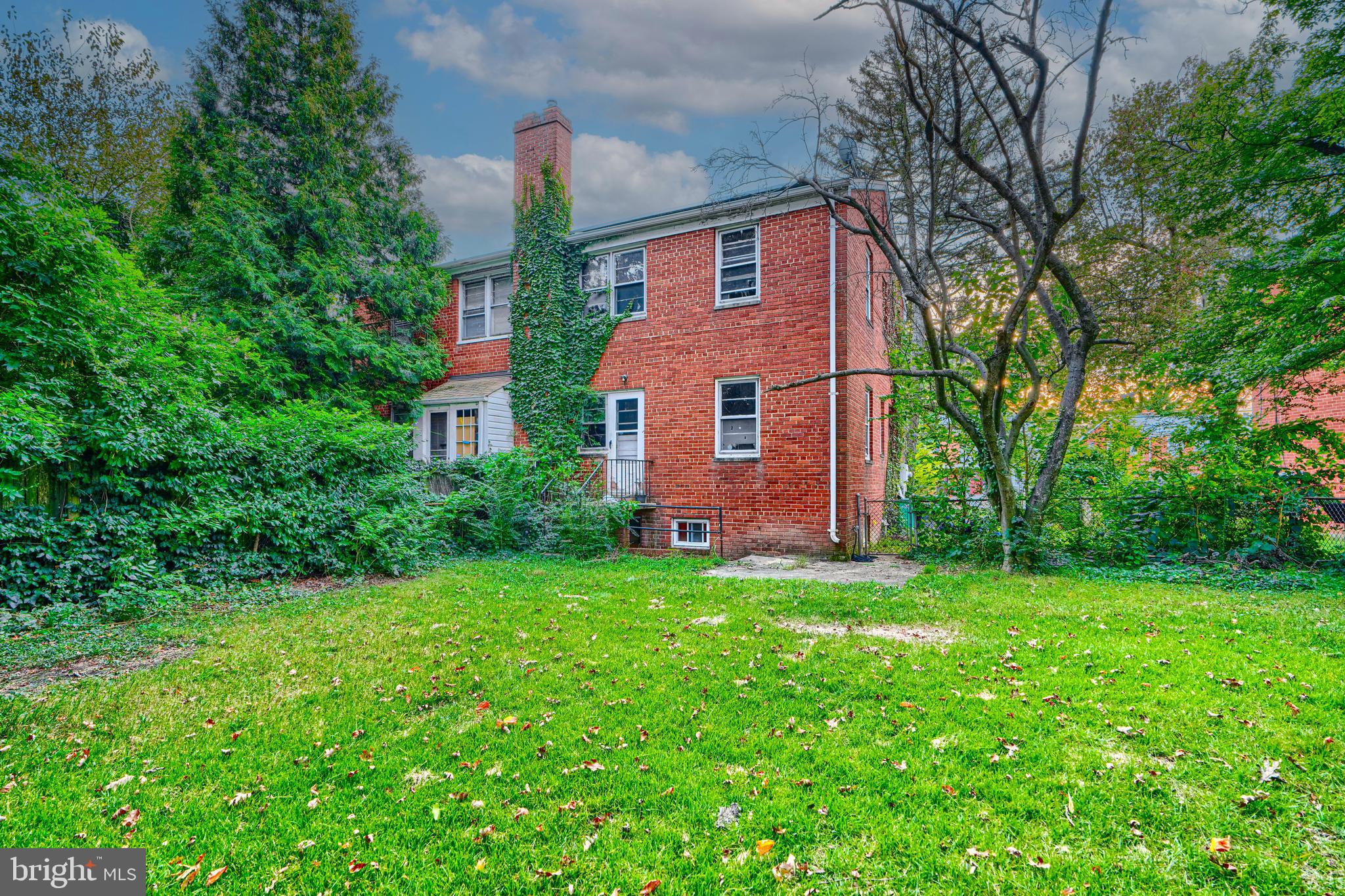 HILLCREST HEIGHTS - Residential