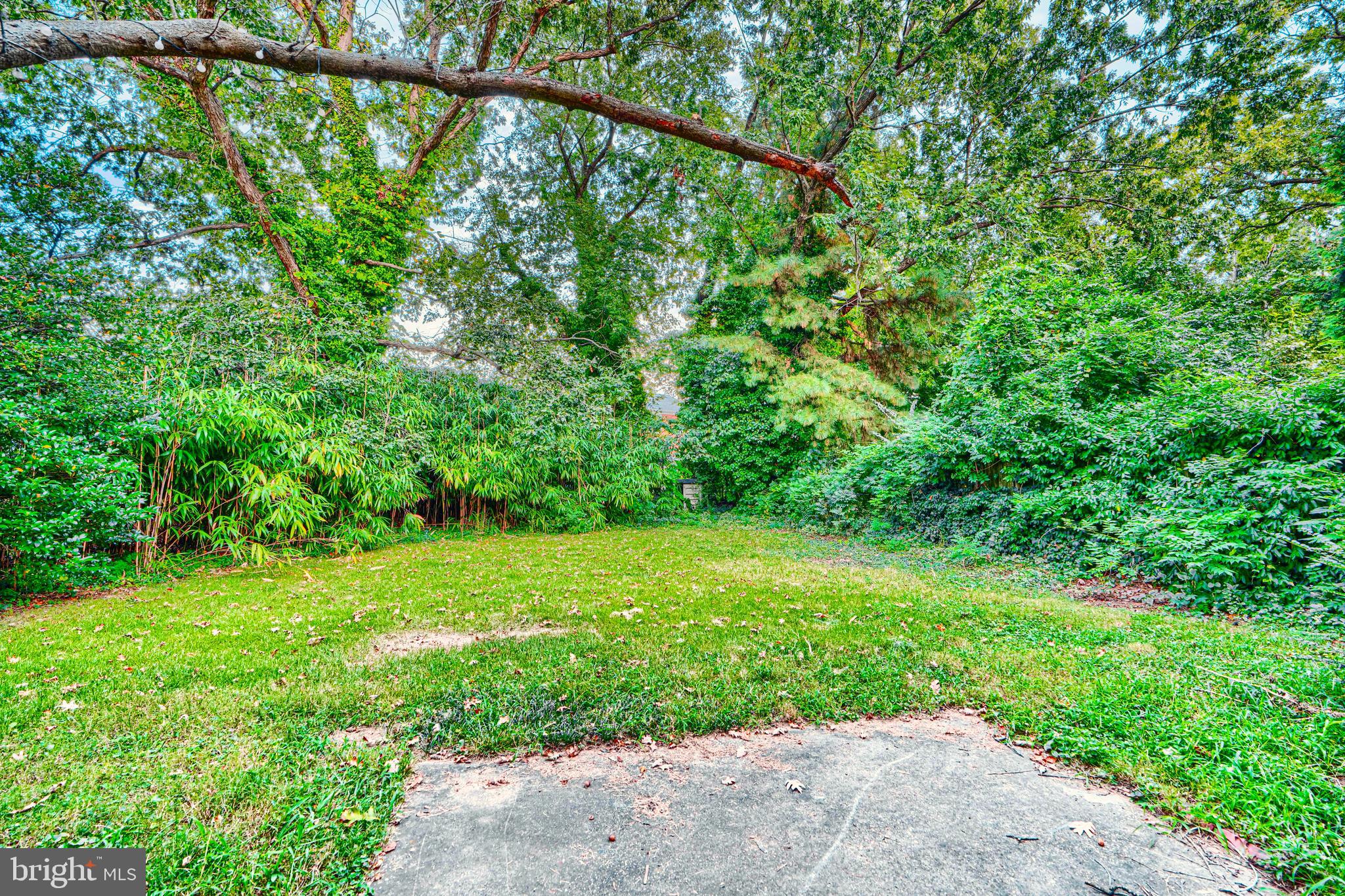 HILLCREST HEIGHTS - Residential