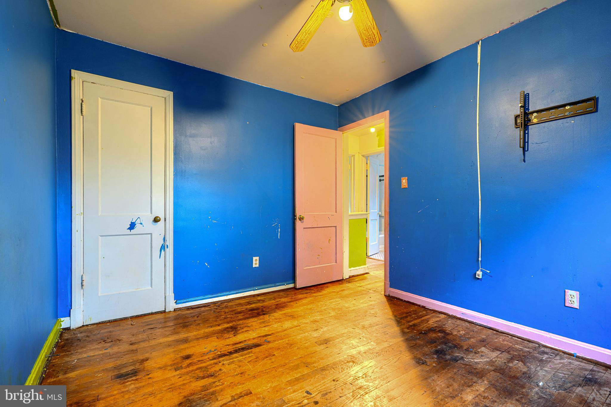 HILLCREST HEIGHTS - Residential