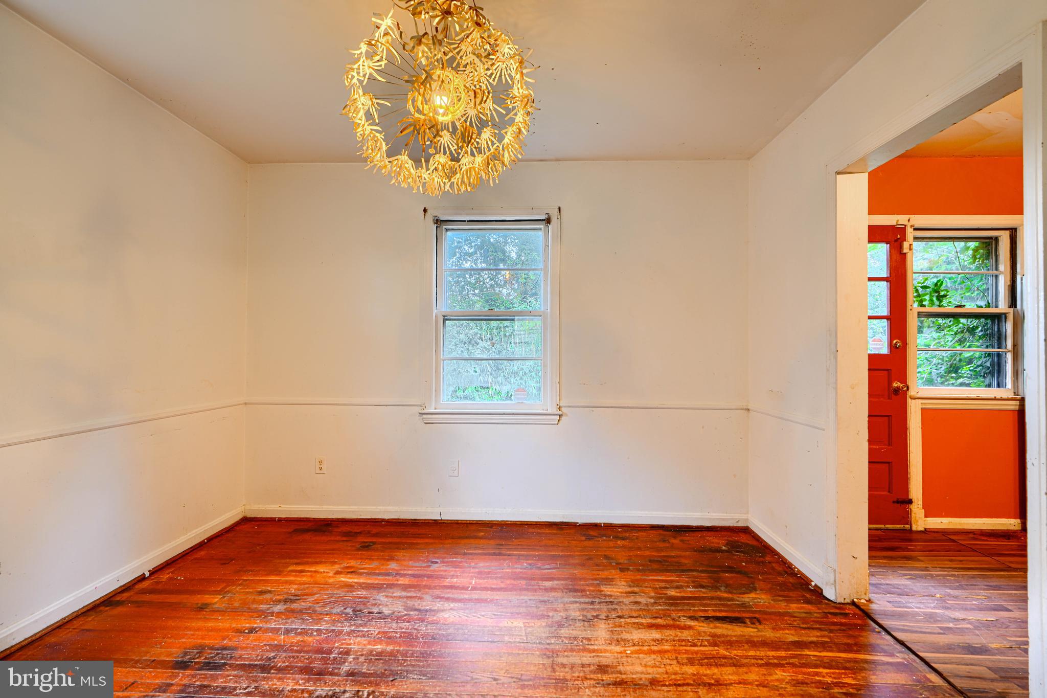 HILLCREST HEIGHTS - Residential