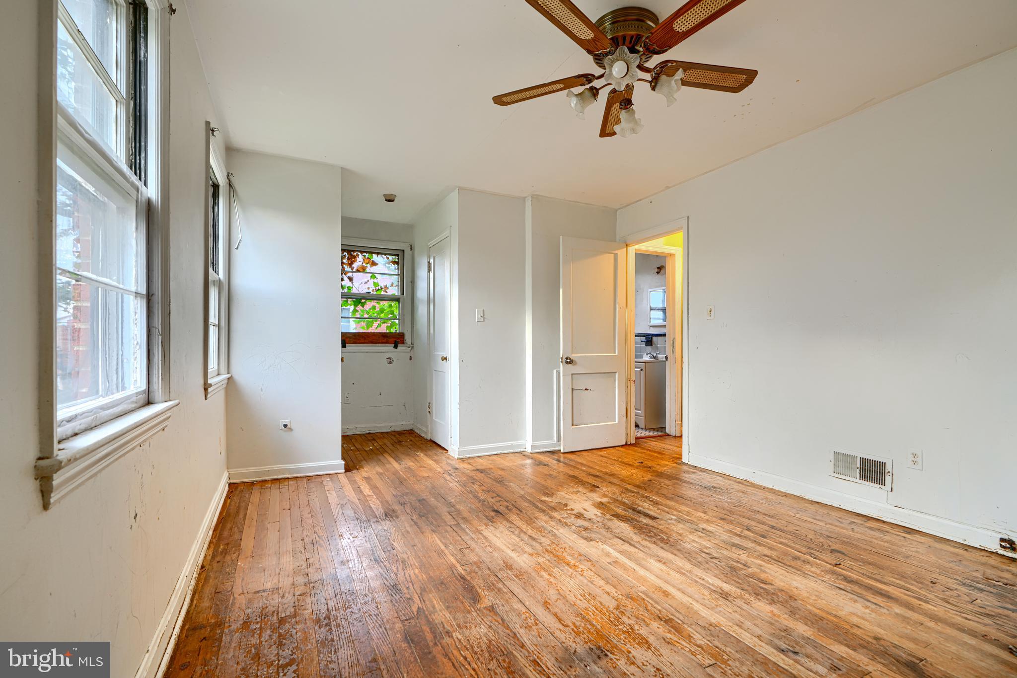 HILLCREST HEIGHTS - Residential