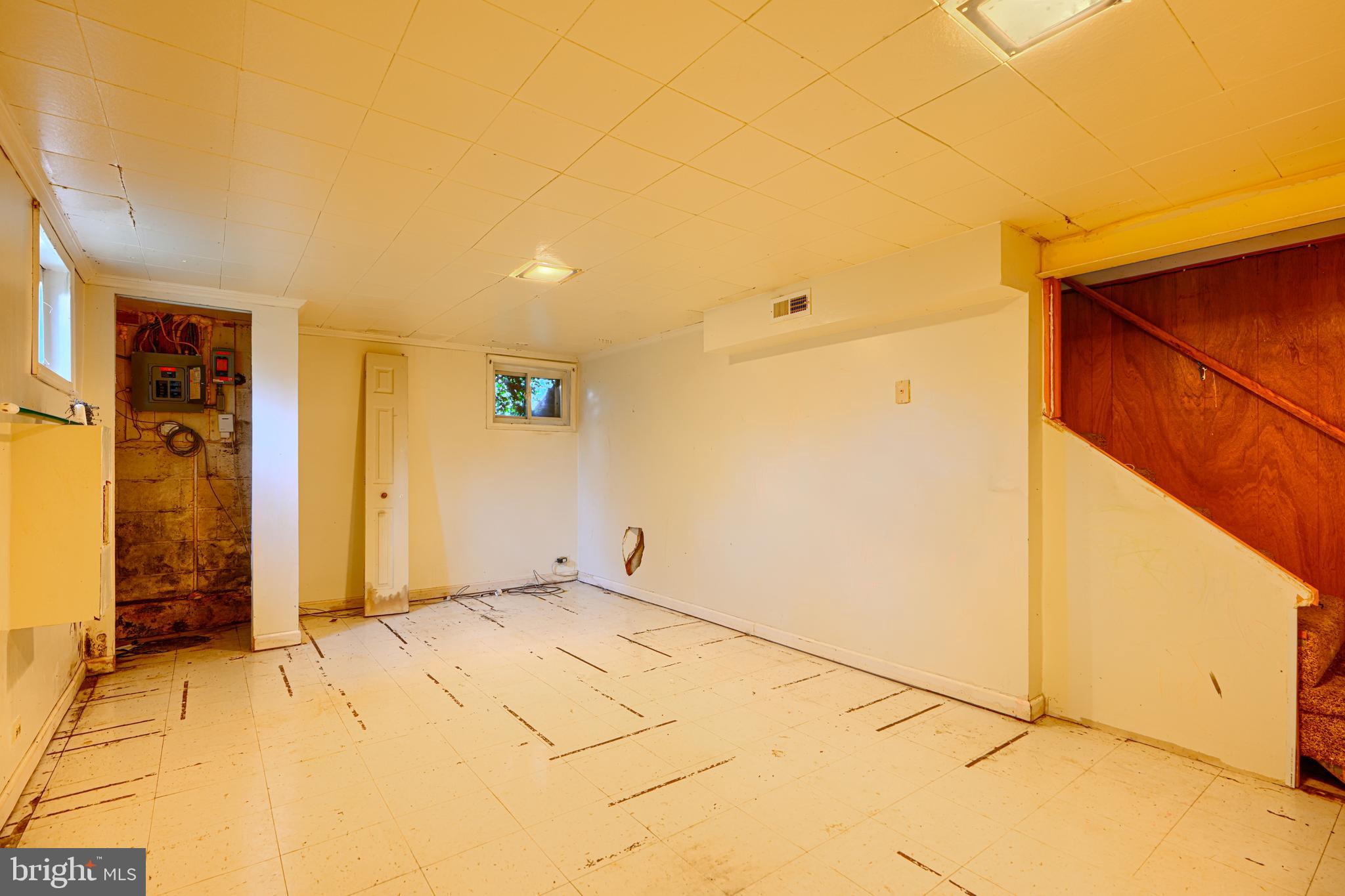 HILLCREST HEIGHTS - Residential