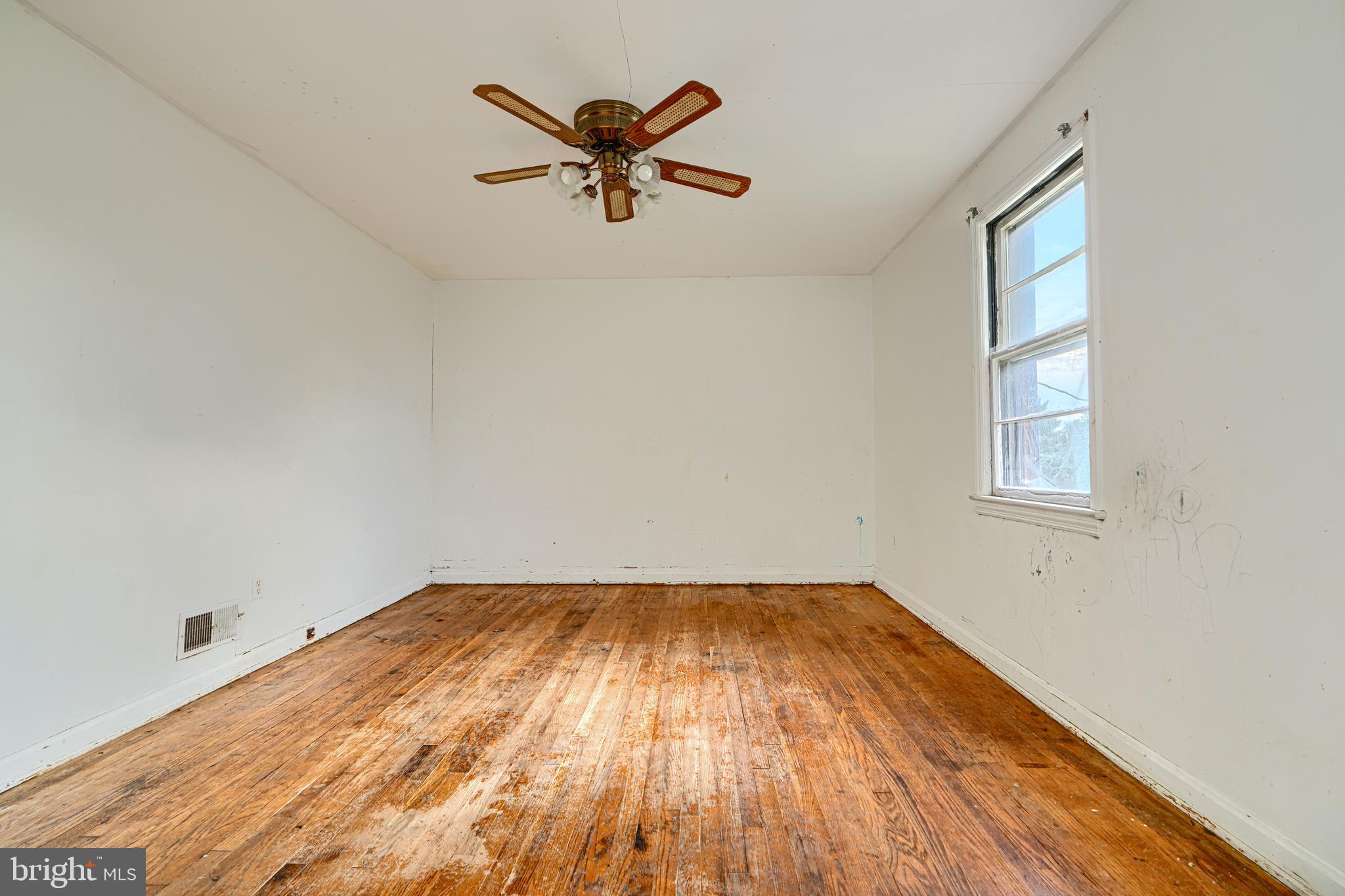 HILLCREST HEIGHTS - Residential