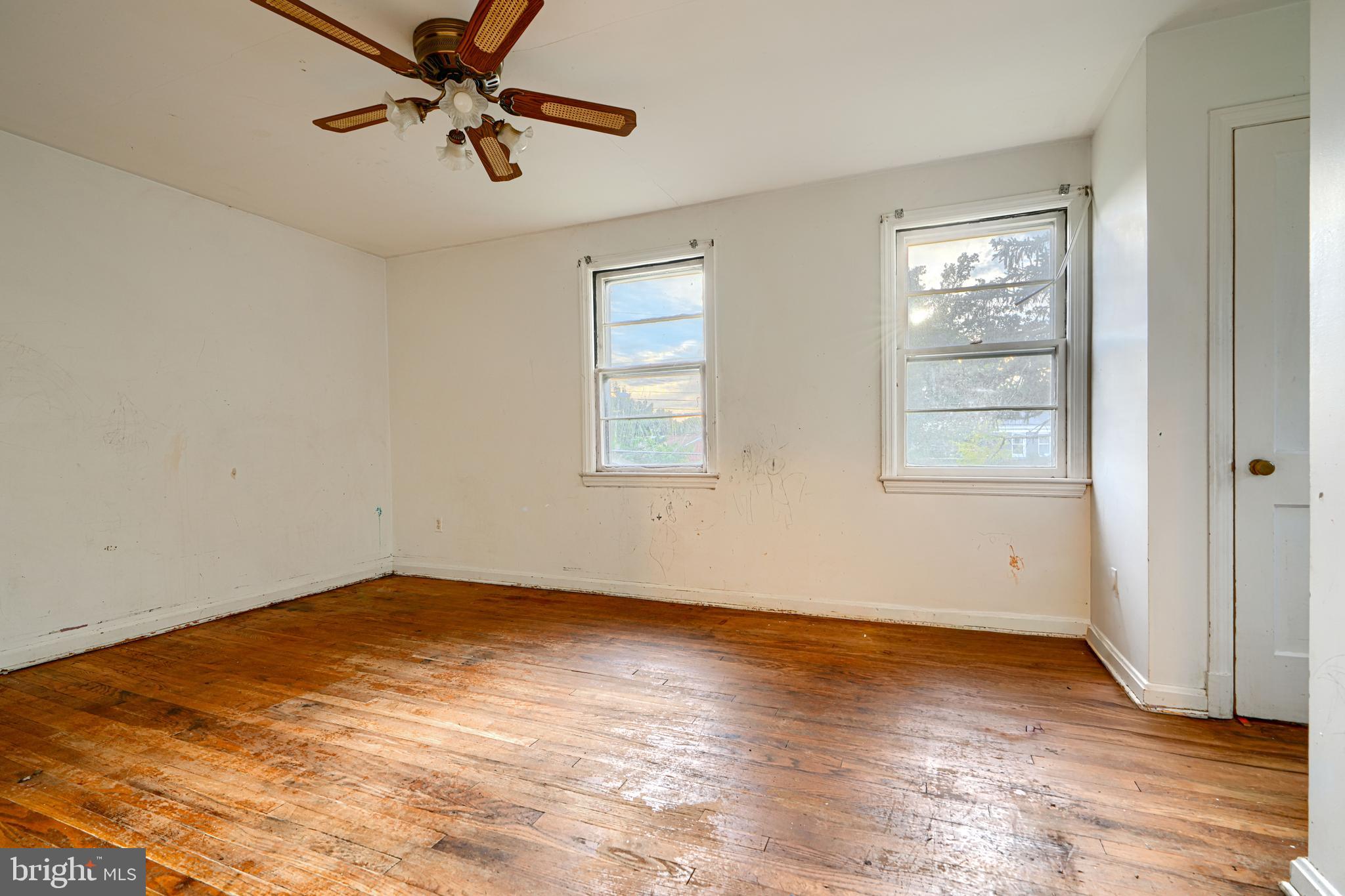 HILLCREST HEIGHTS - Residential