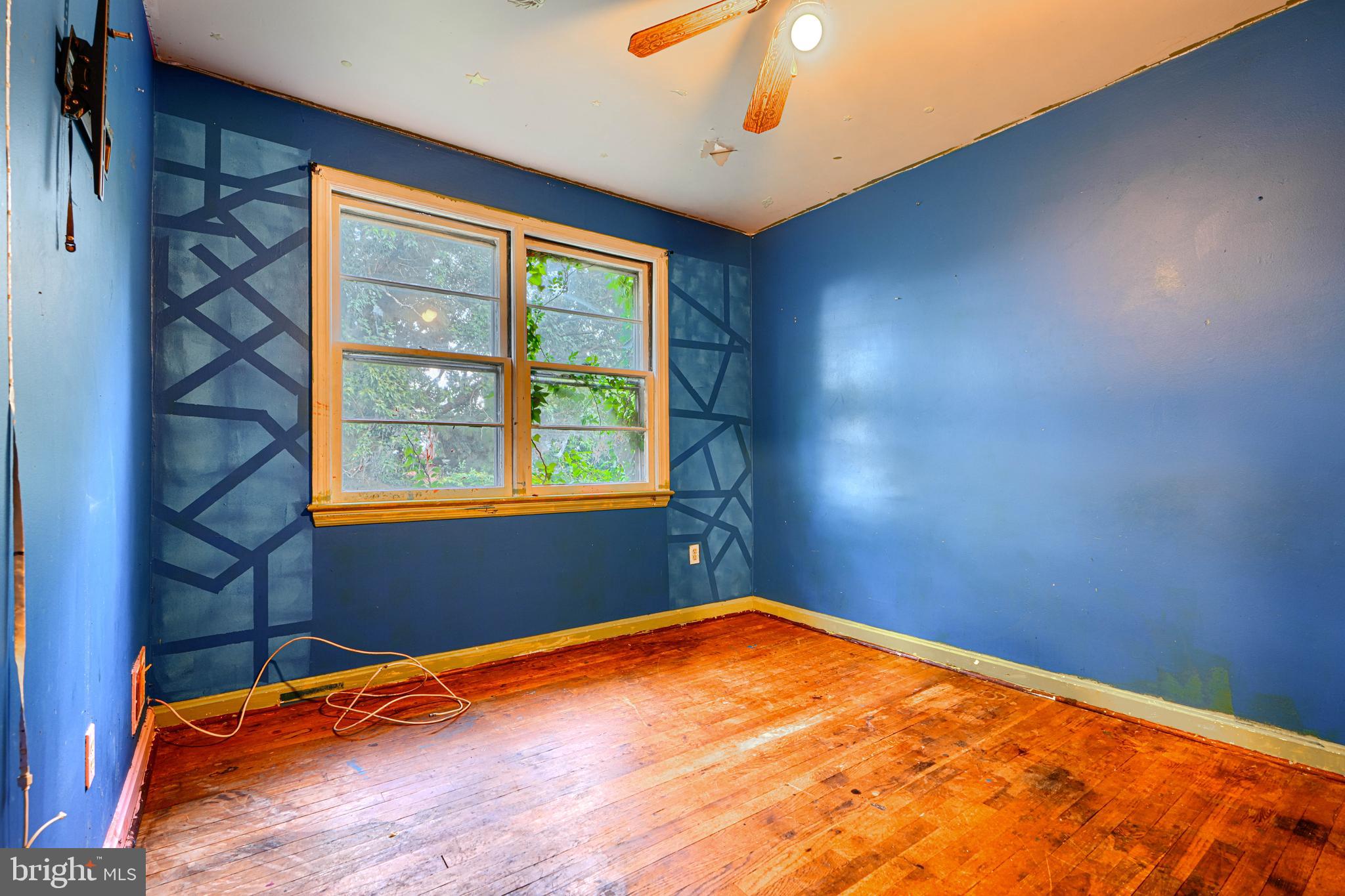 HILLCREST HEIGHTS - Residential