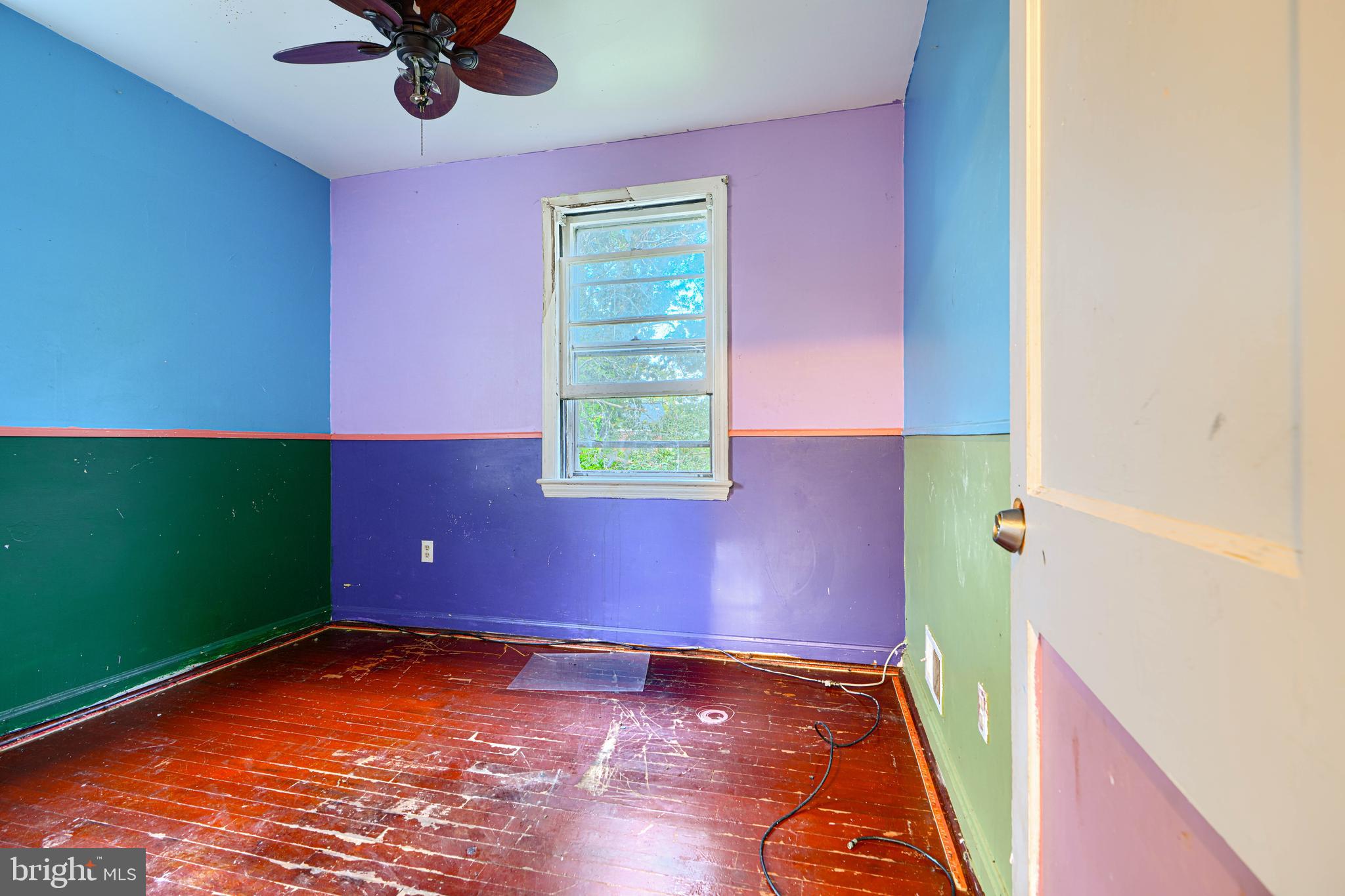 HILLCREST HEIGHTS - Residential