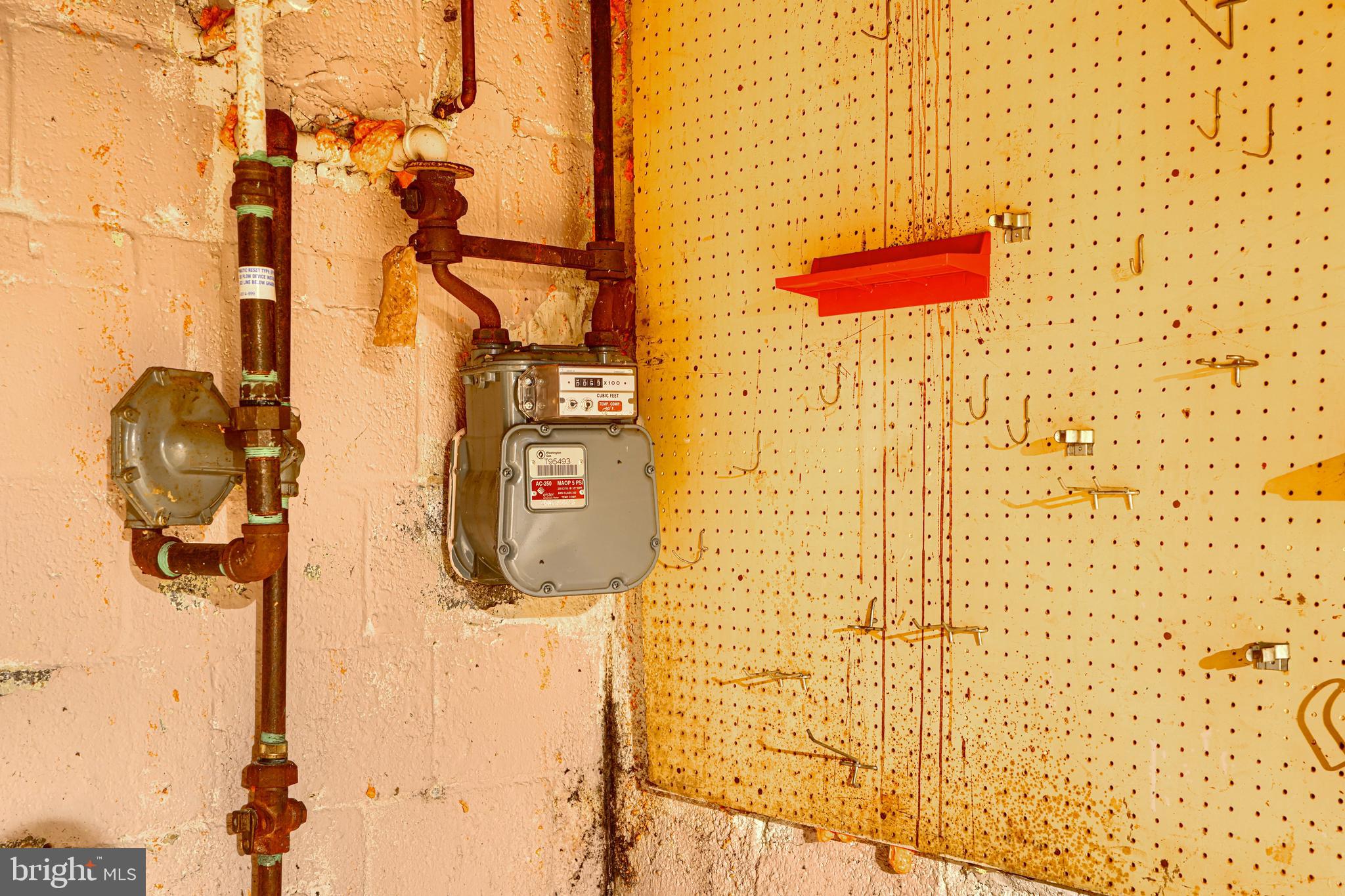 HILLCREST HEIGHTS - Residential