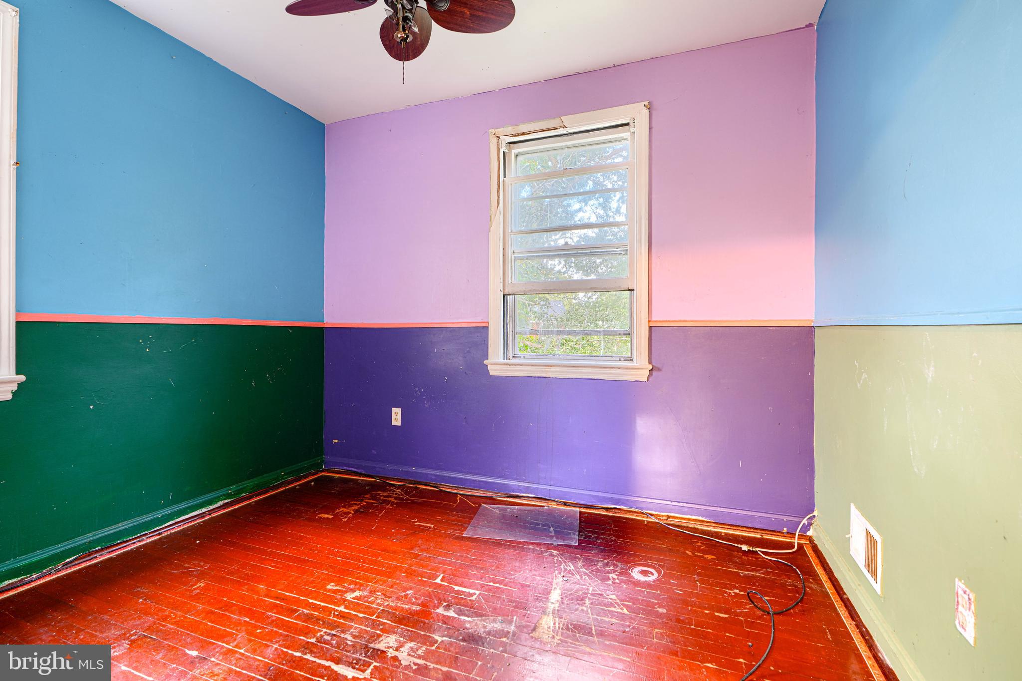 HILLCREST HEIGHTS - Residential