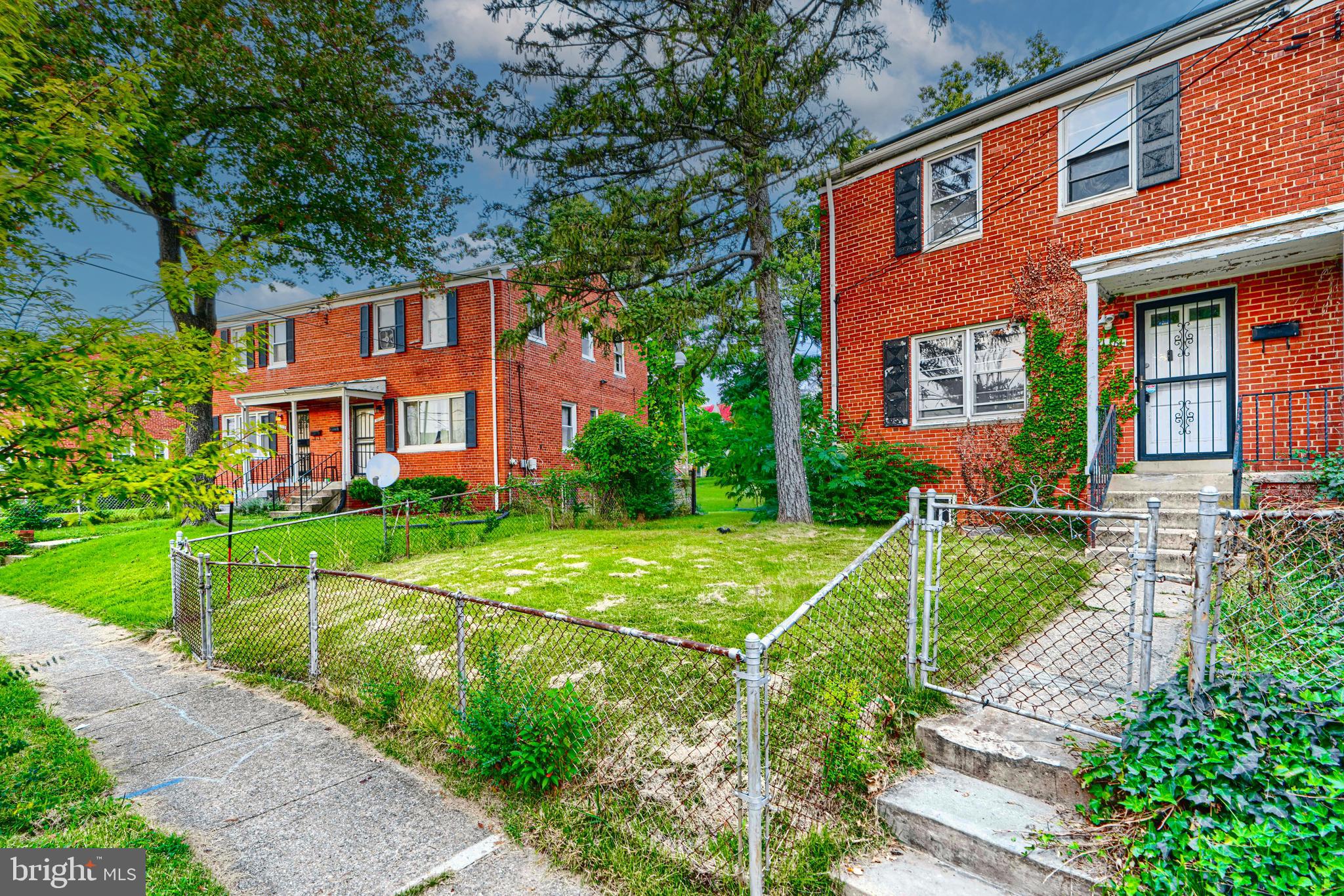 HILLCREST HEIGHTS - Residential