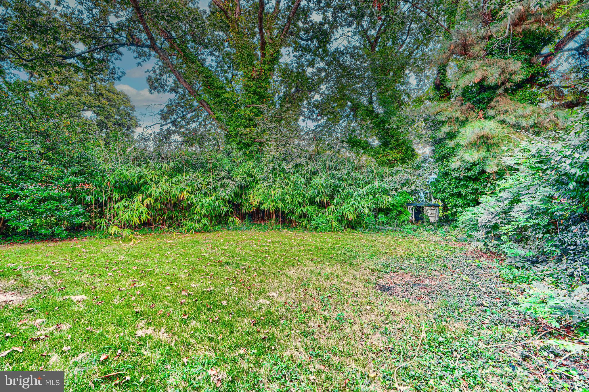 HILLCREST HEIGHTS - Residential