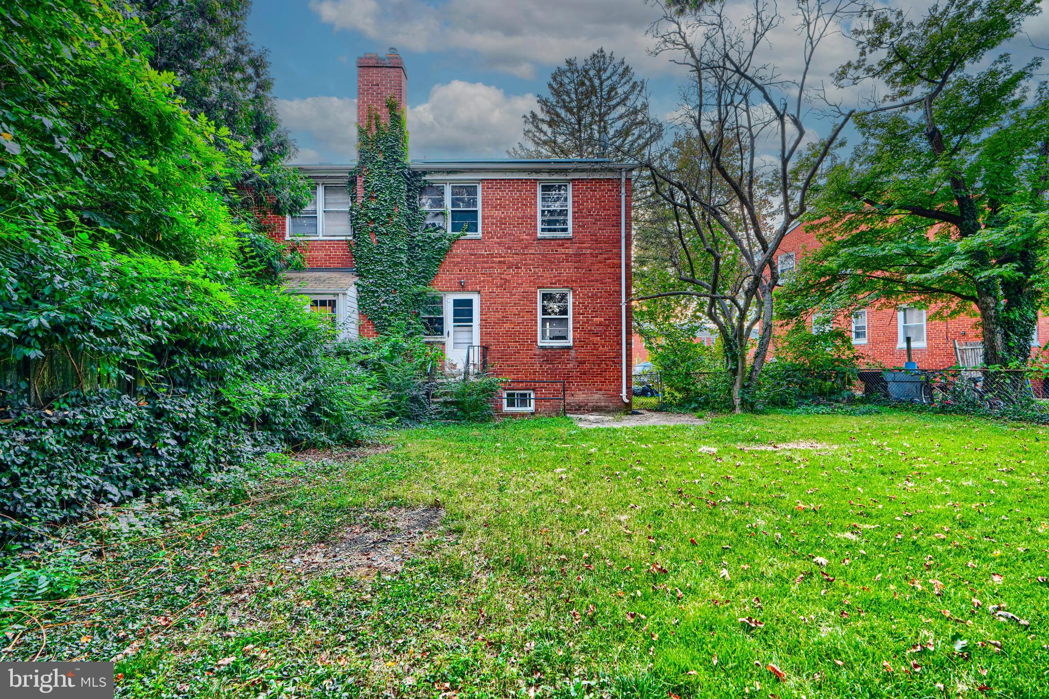 HILLCREST HEIGHTS - Residential