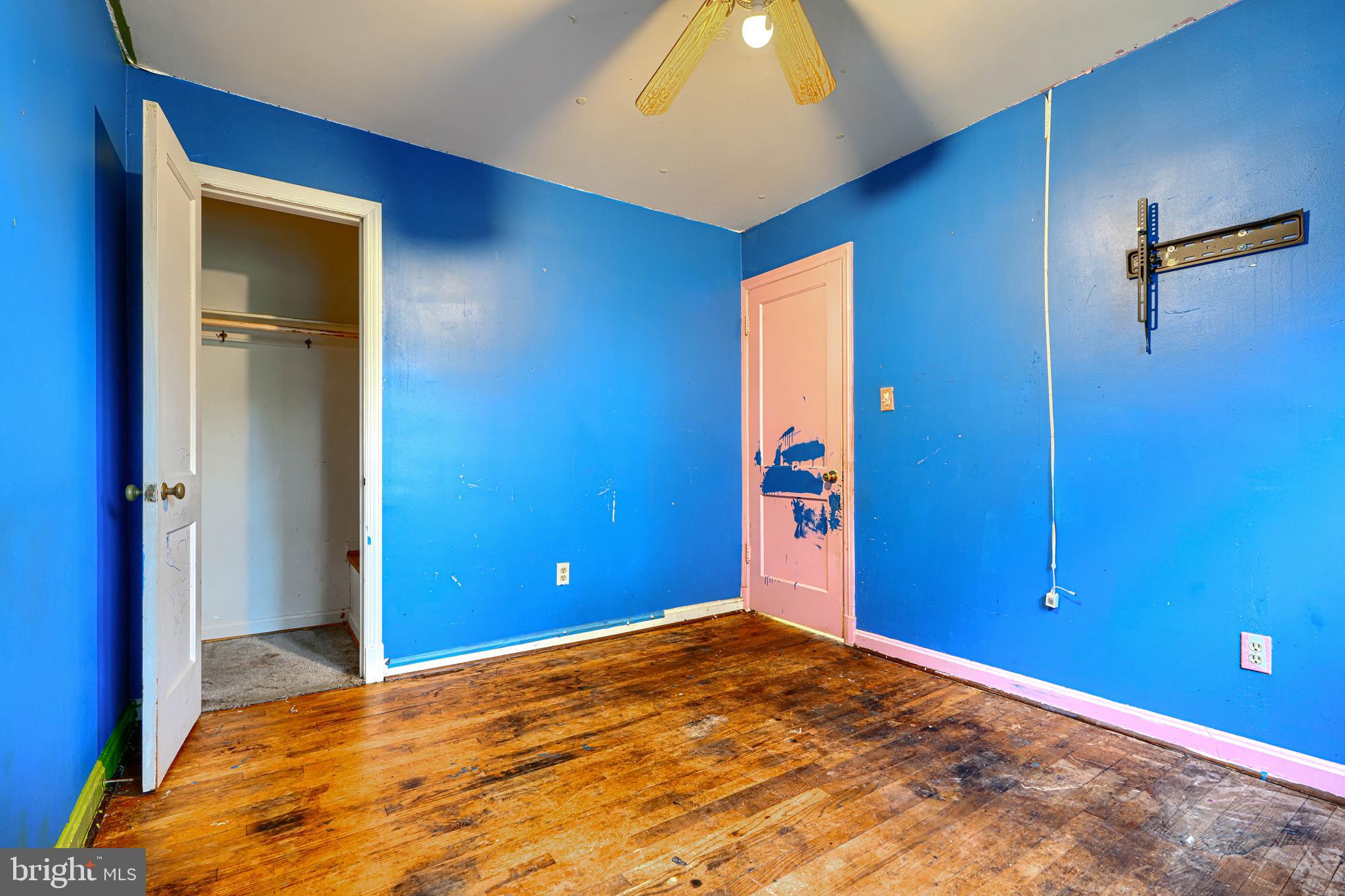 HILLCREST HEIGHTS - Residential