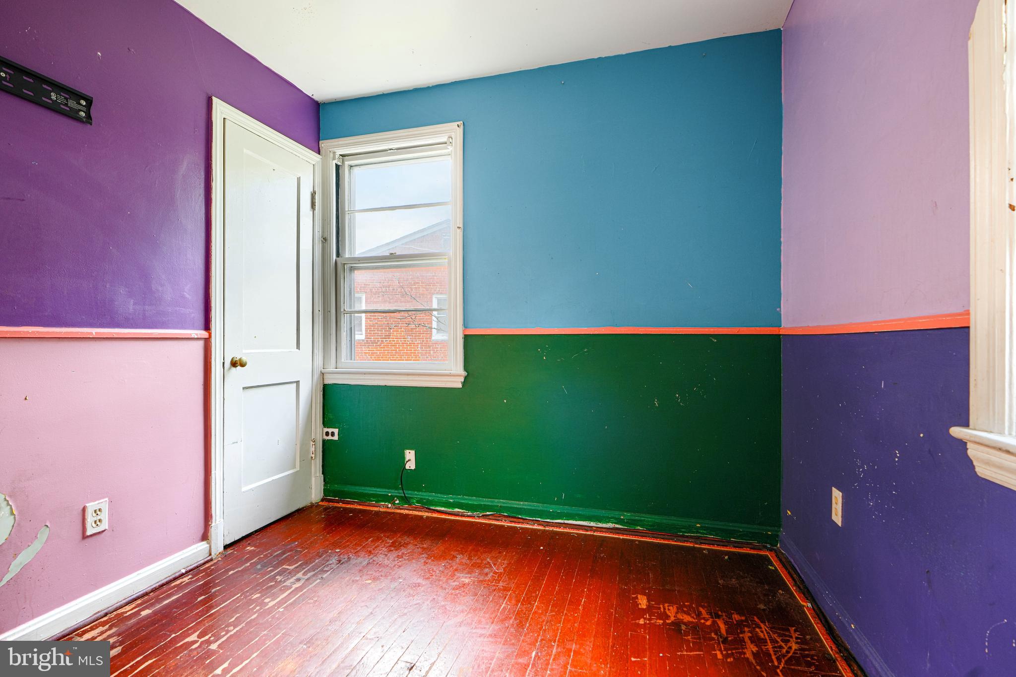 HILLCREST HEIGHTS - Residential